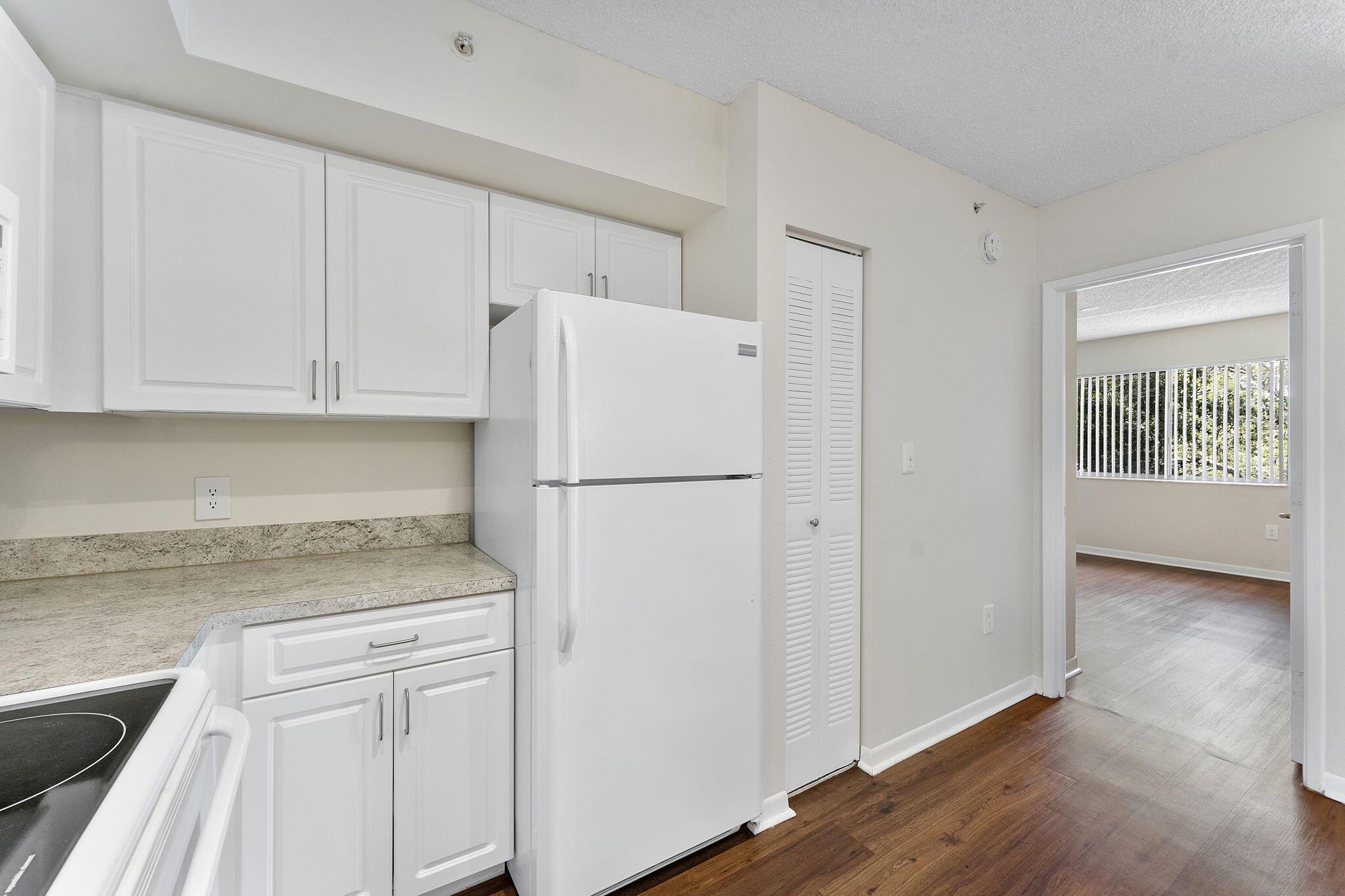 Coquina Cove - Residential Lease