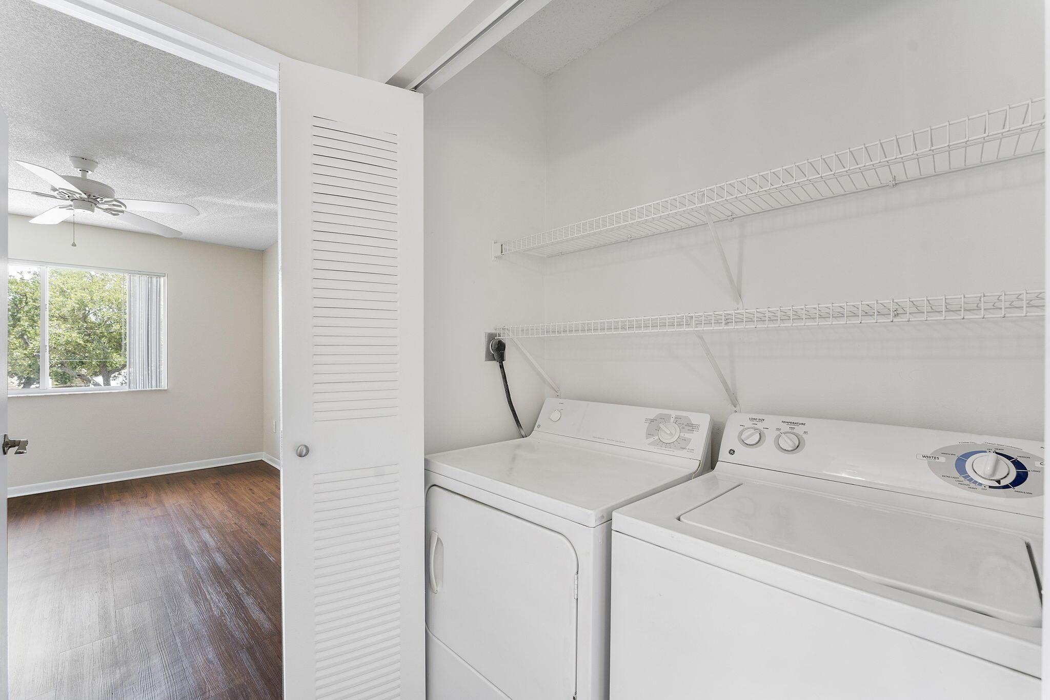 Coquina Cove - Residential Lease