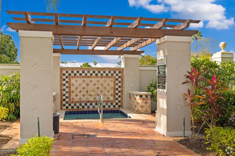 Coquina Cove - Residential Lease