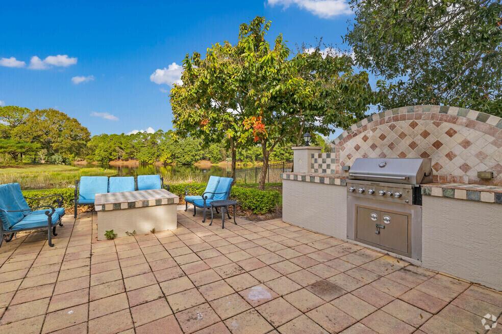 Coquina Cove - Residential Lease