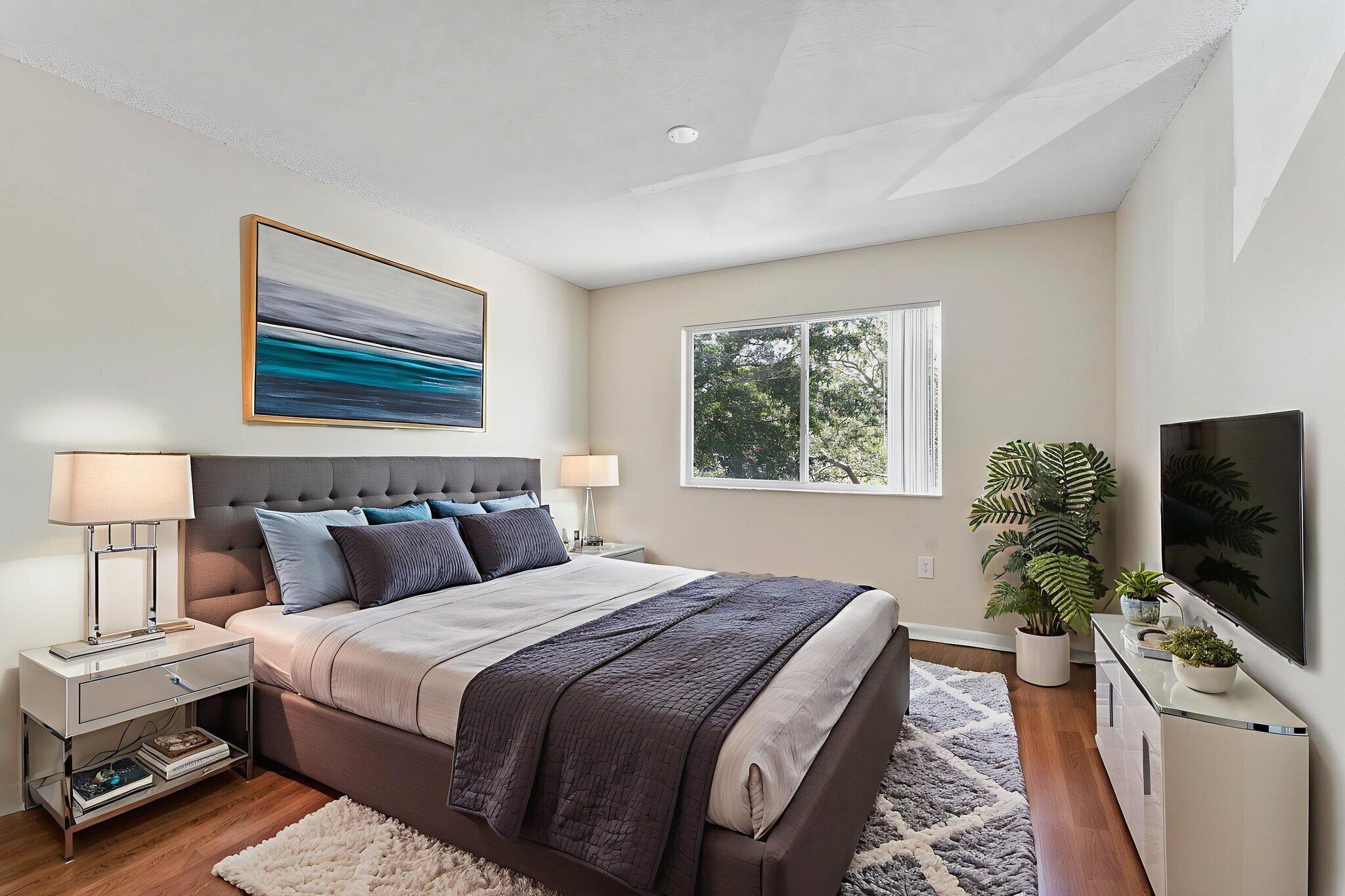 Coquina Cove - Residential Lease