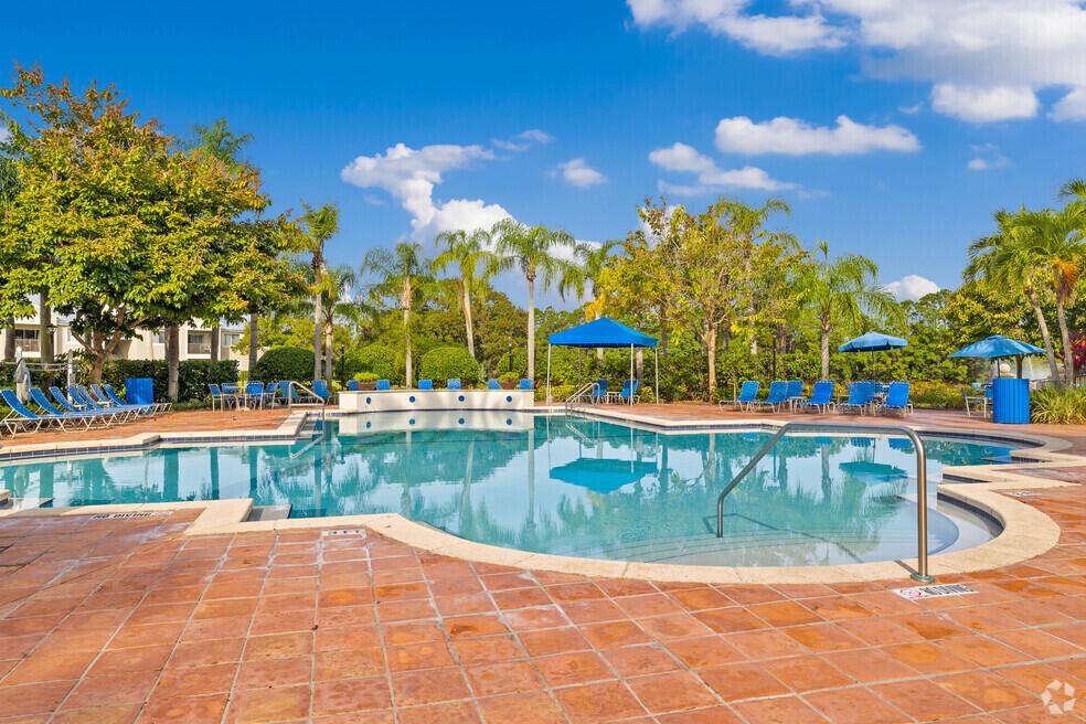 Coquina Cove - Residential Lease