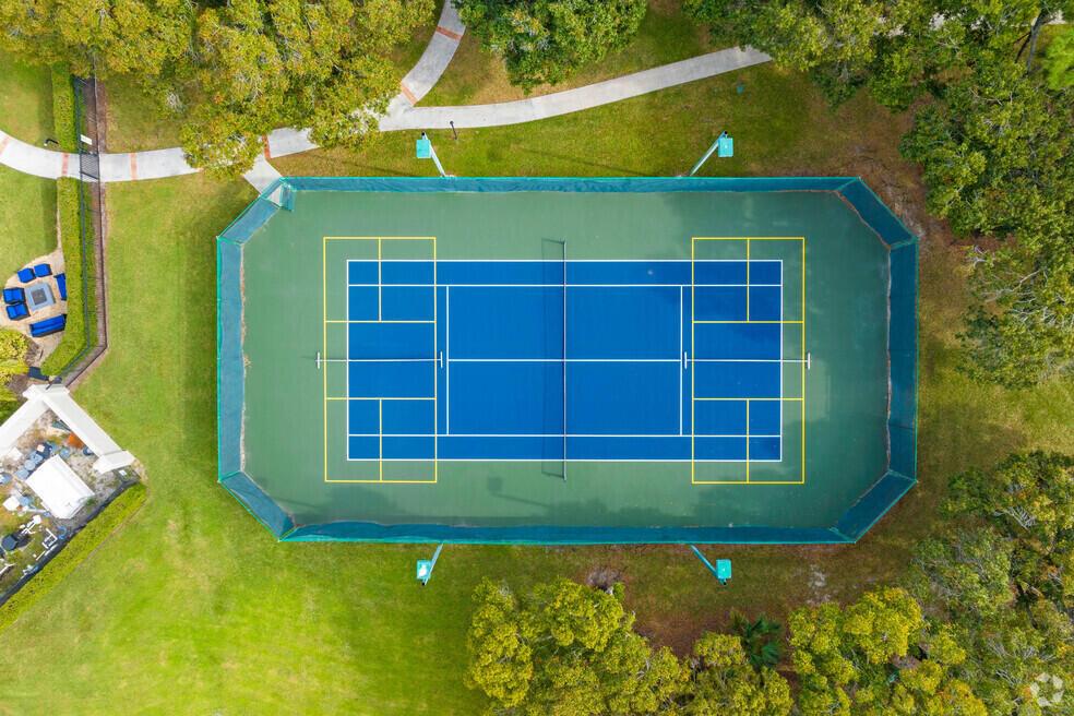 Coquina Cove - Residential Lease