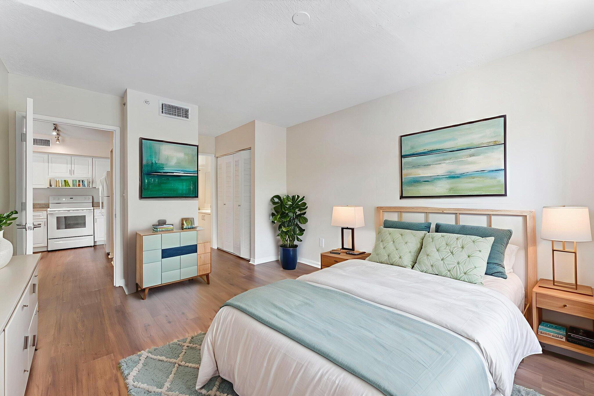 Coquina Cove - Residential Lease