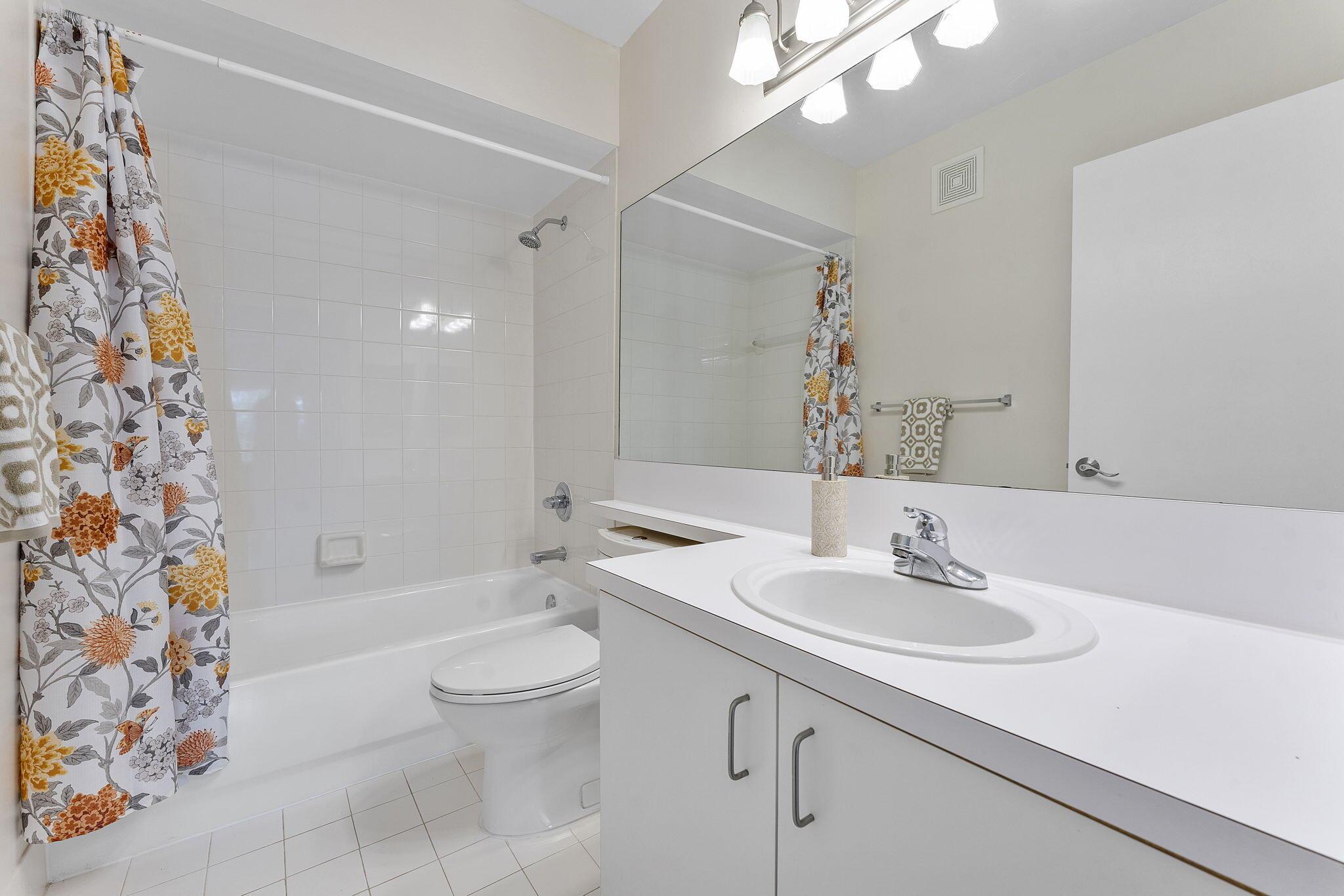 Coquina Cove - Residential Lease