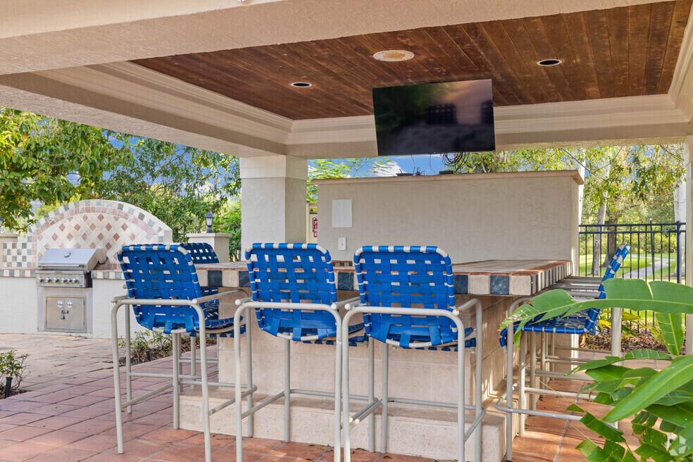 Coquina Cove - Residential Lease