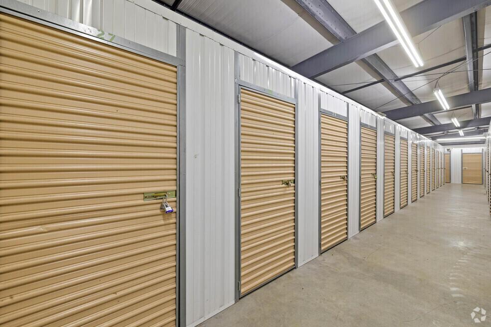 Coquina Cove - Residential Lease