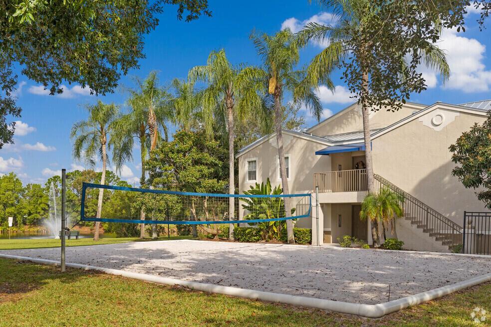 Coquina Cove - Residential Lease