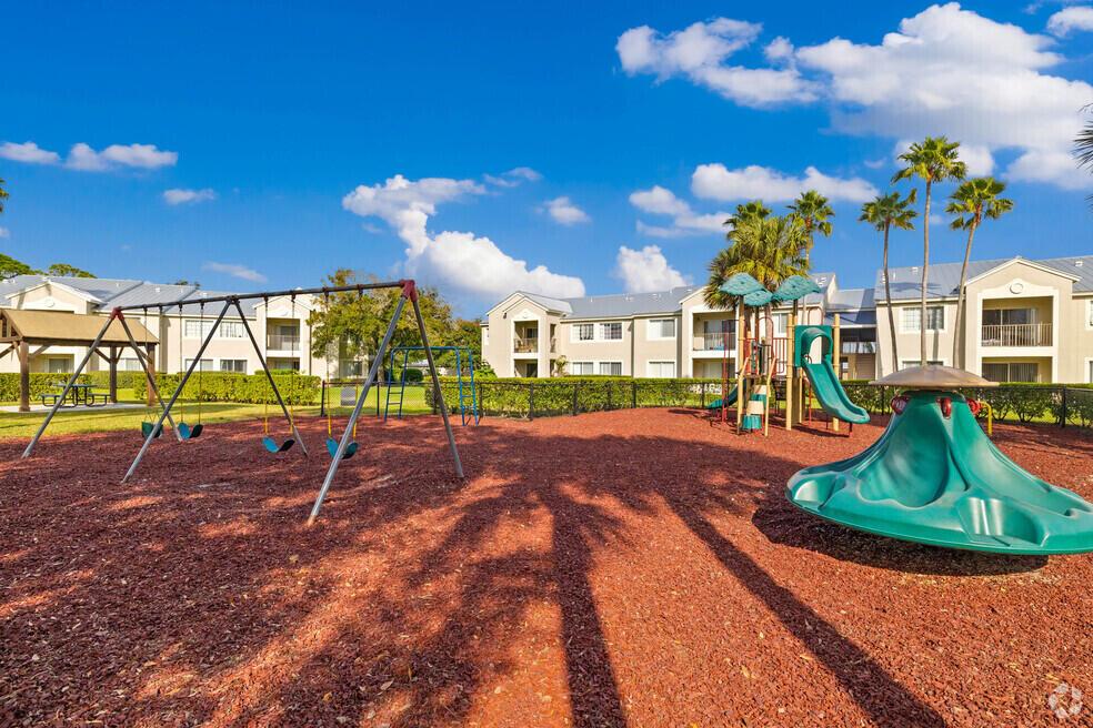 Coquina Cove - Residential Lease