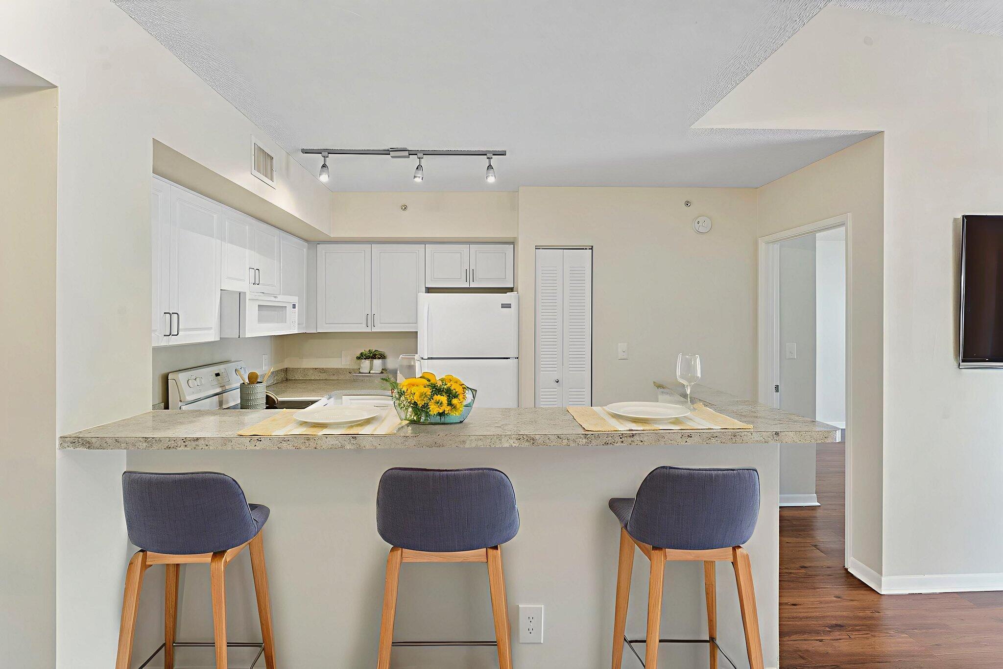 Coquina Cove - Residential Lease