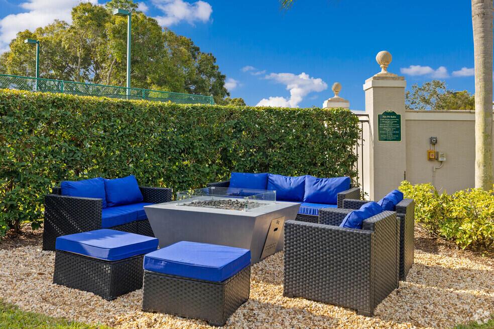 Coquina Cove - Residential Lease