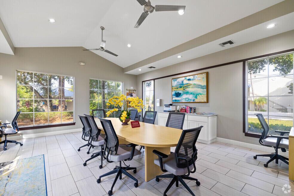 Coquina Cove - Residential Lease