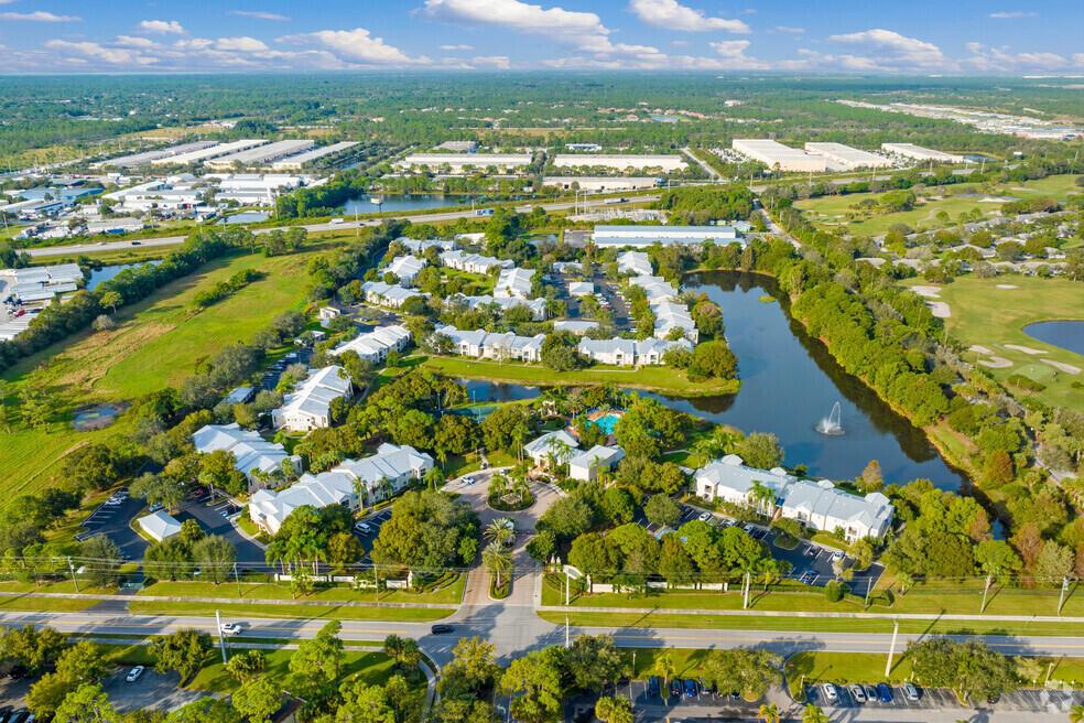 Coquina Cove - Residential Lease