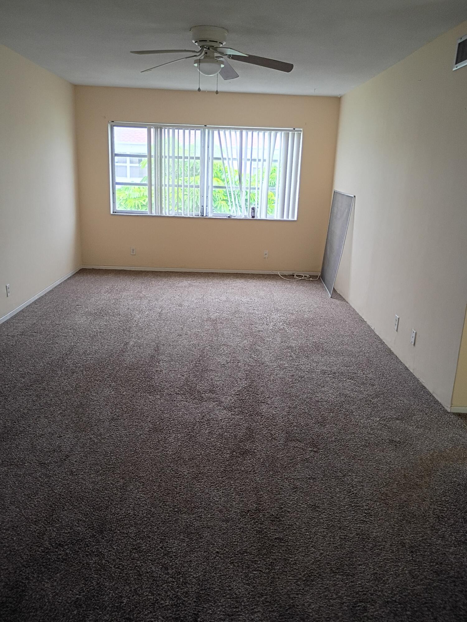 PARK SOUTH ONE INC CONDO - Residential Lease