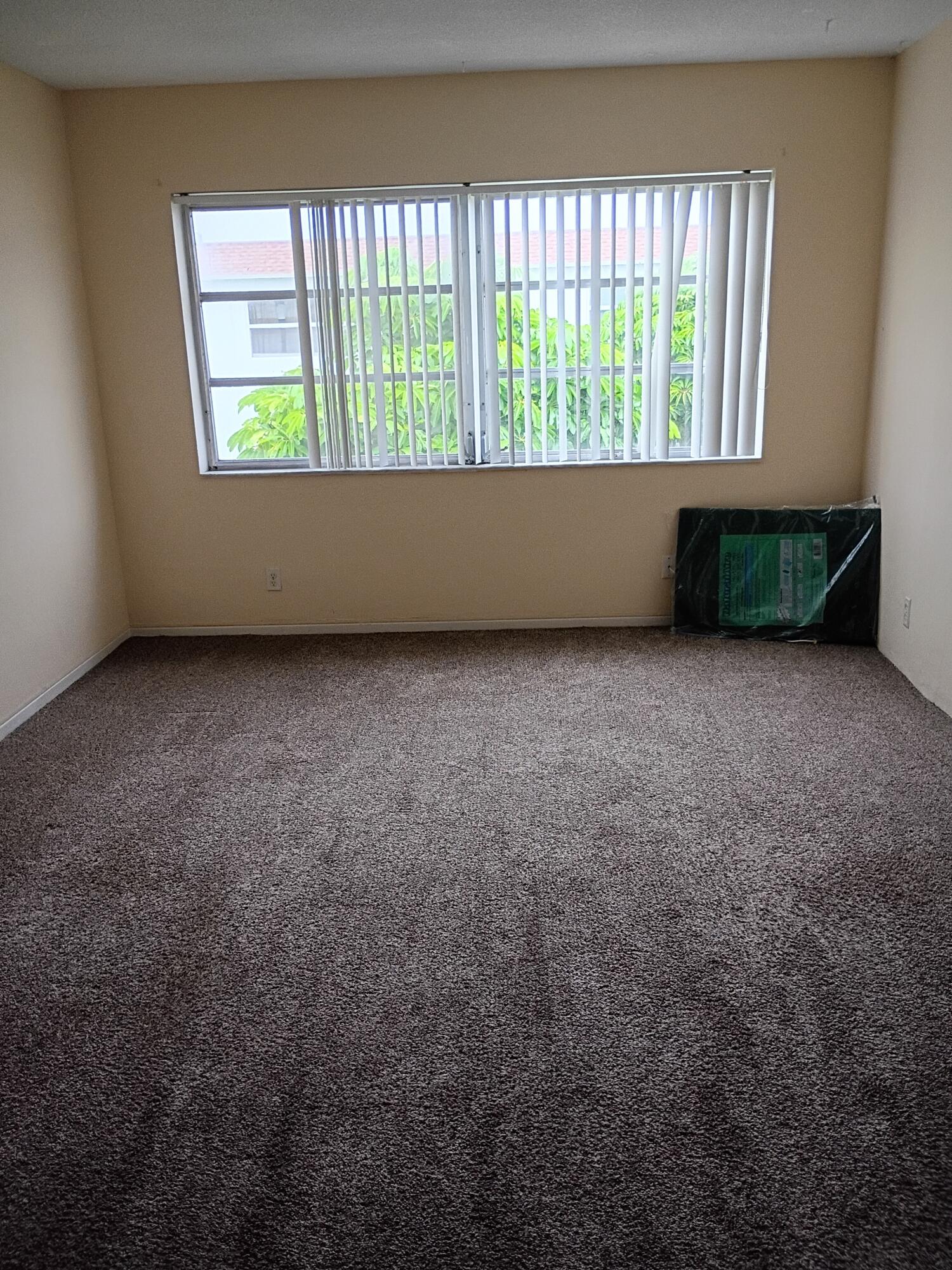 PARK SOUTH ONE INC CONDO - Residential Lease