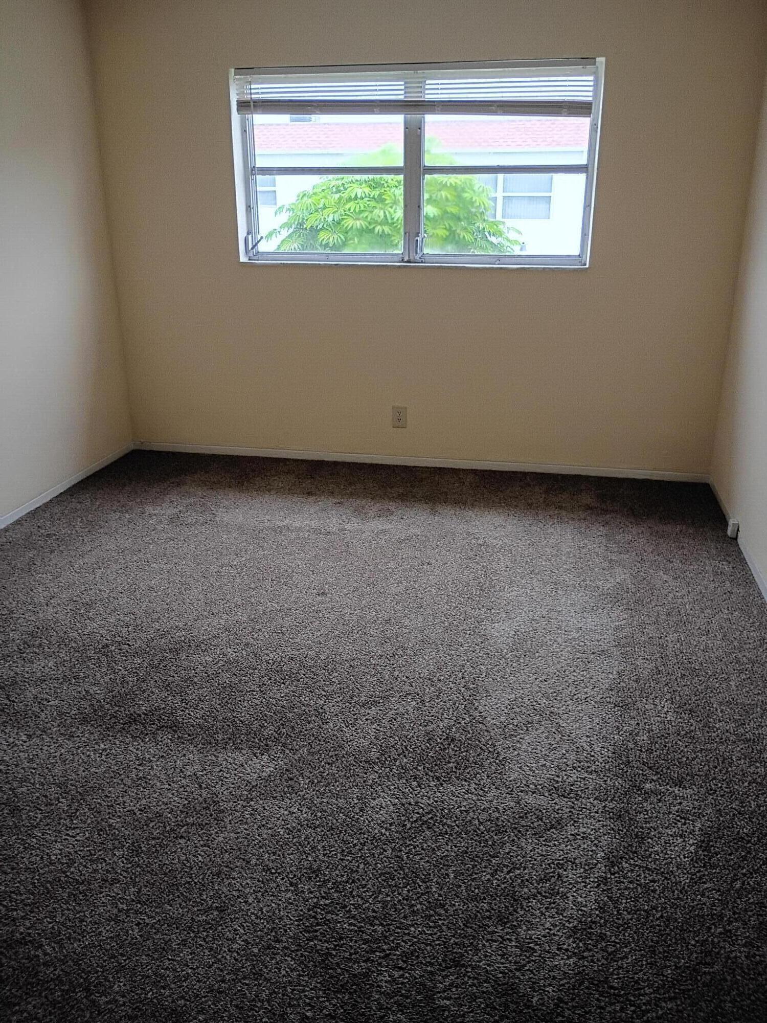 PARK SOUTH ONE INC CONDO - Residential Lease