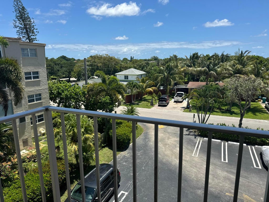 Photo of 2615 NE 3RD Court #4120, Boynton Beach, FL 33435 (MLS # B26058684)