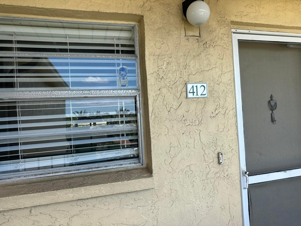 Photo of 2615 NE 3RD Court #4120, Boynton Beach, FL 33435 (MLS # B26058684)