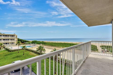 A home in Palm Beach