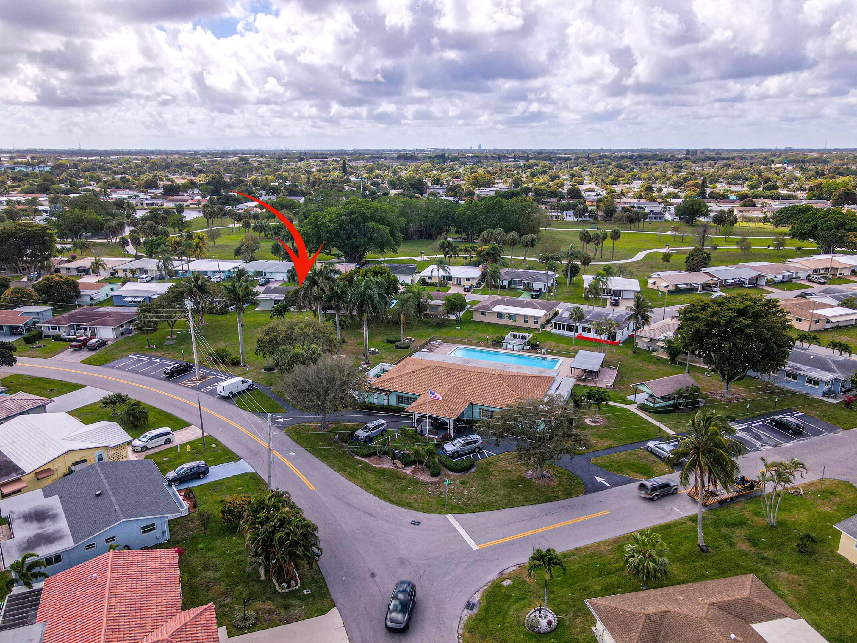 MAINLANDS OF TAMARAC LAKES - Residential