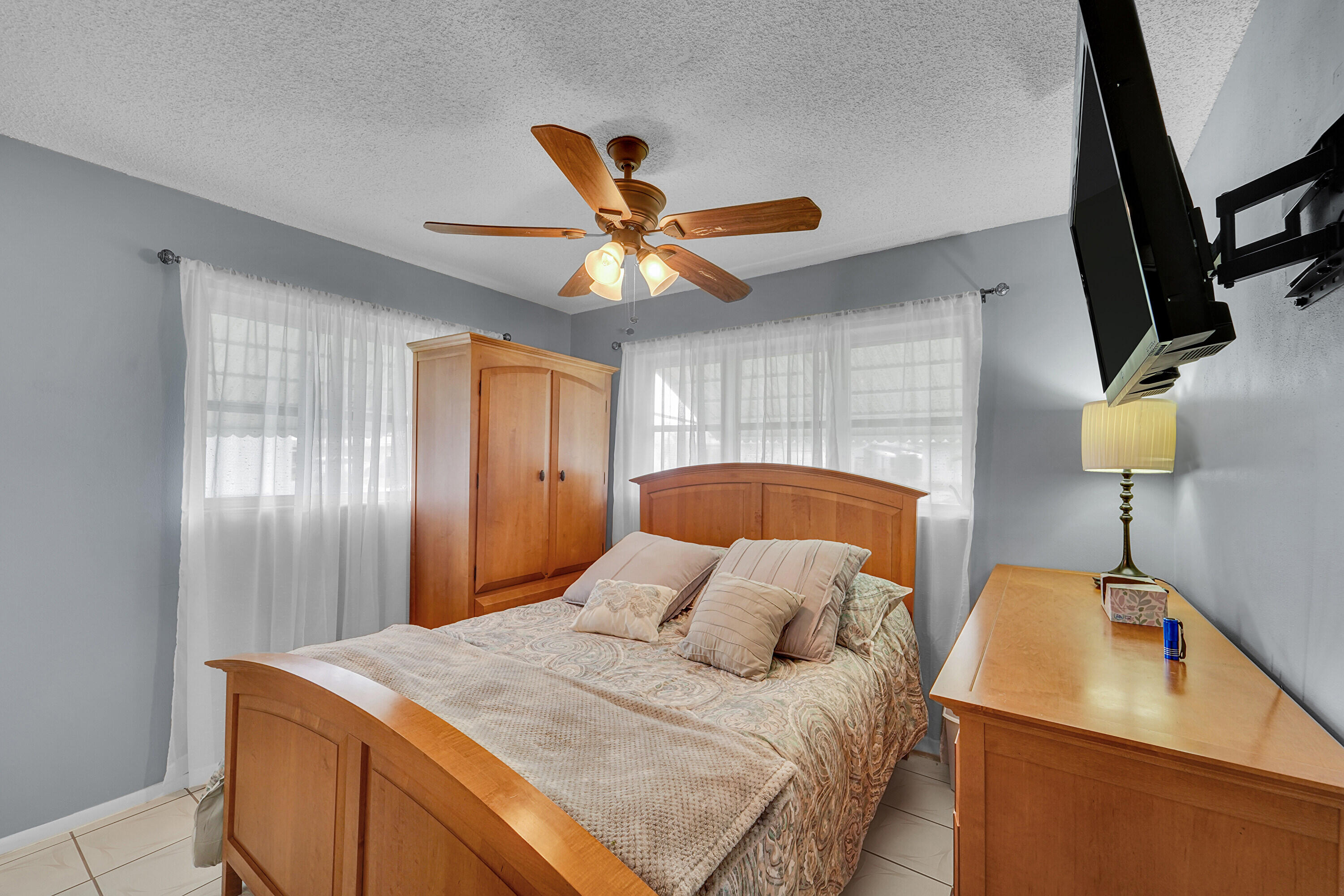 MAINLANDS OF TAMARAC LAKES - Residential