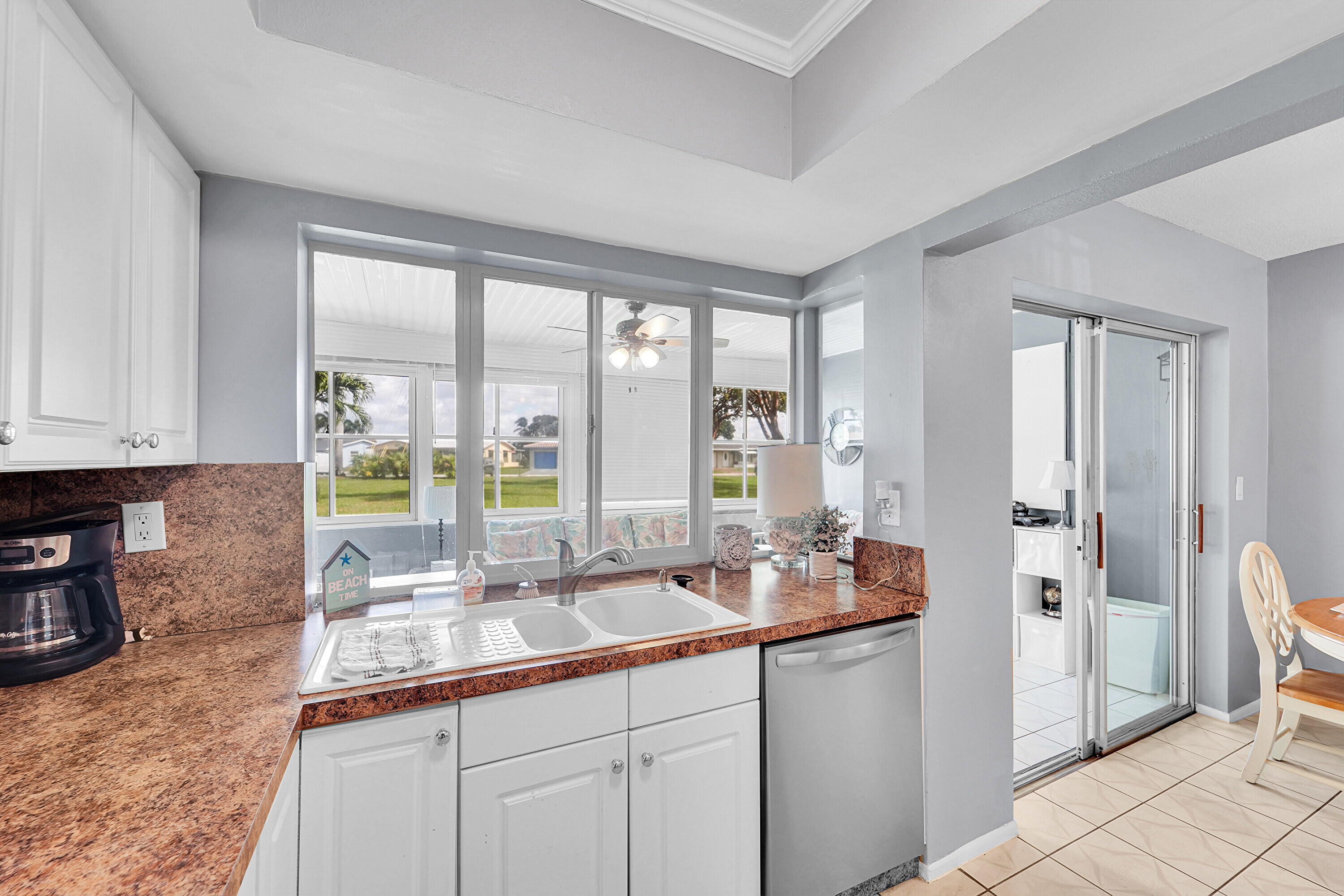 MAINLANDS OF TAMARAC LAKES - Residential