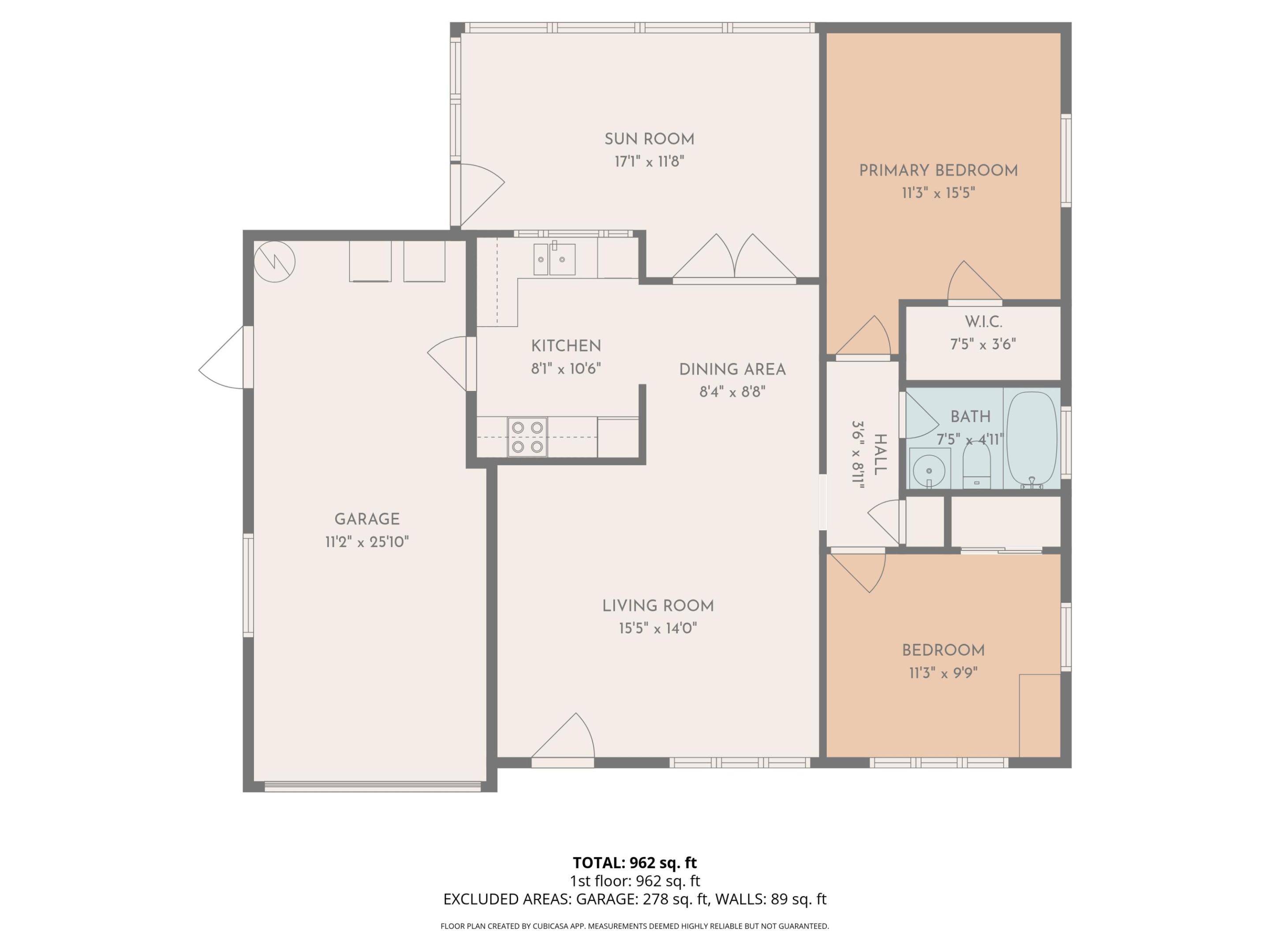 MAINLANDS OF TAMARAC LAKES - Residential