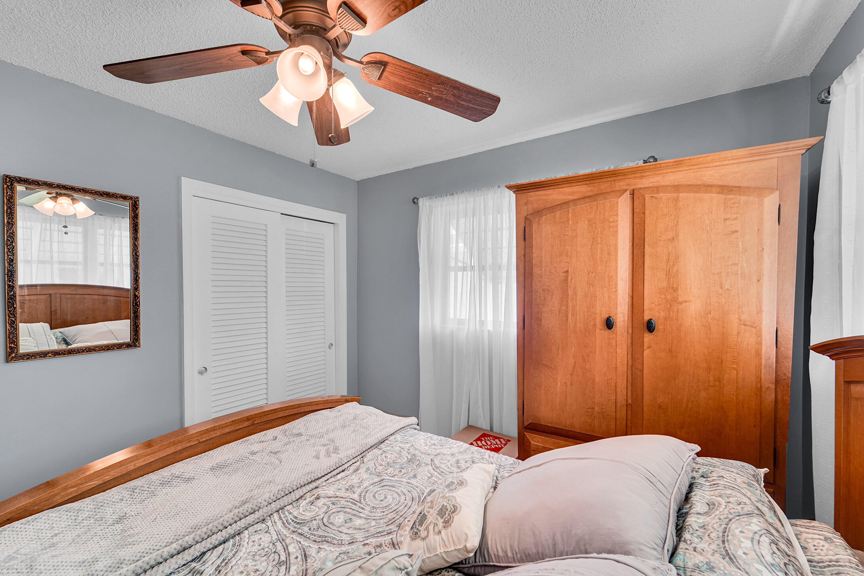 MAINLANDS OF TAMARAC LAKES - Residential