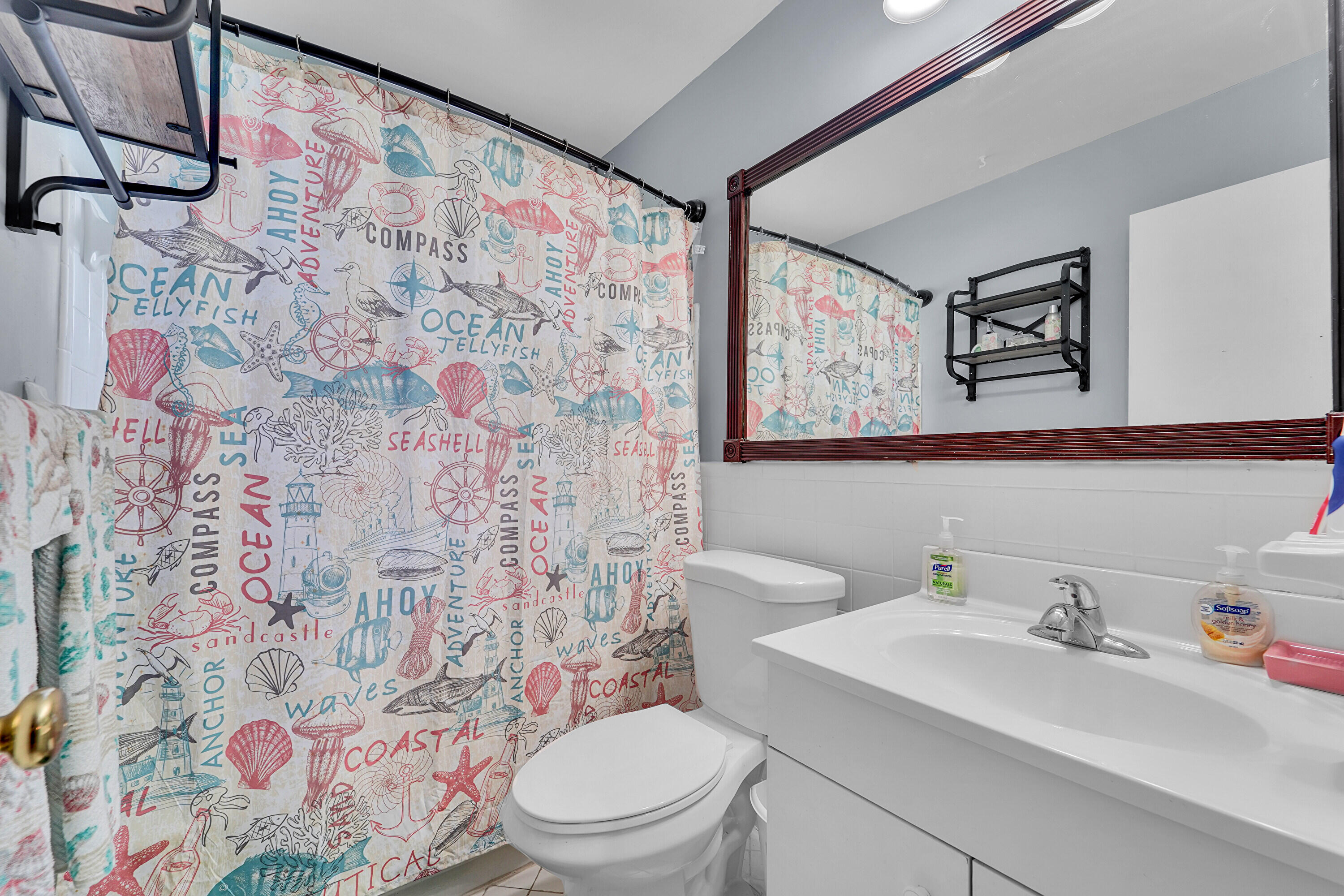 MAINLANDS OF TAMARAC LAKES - Residential