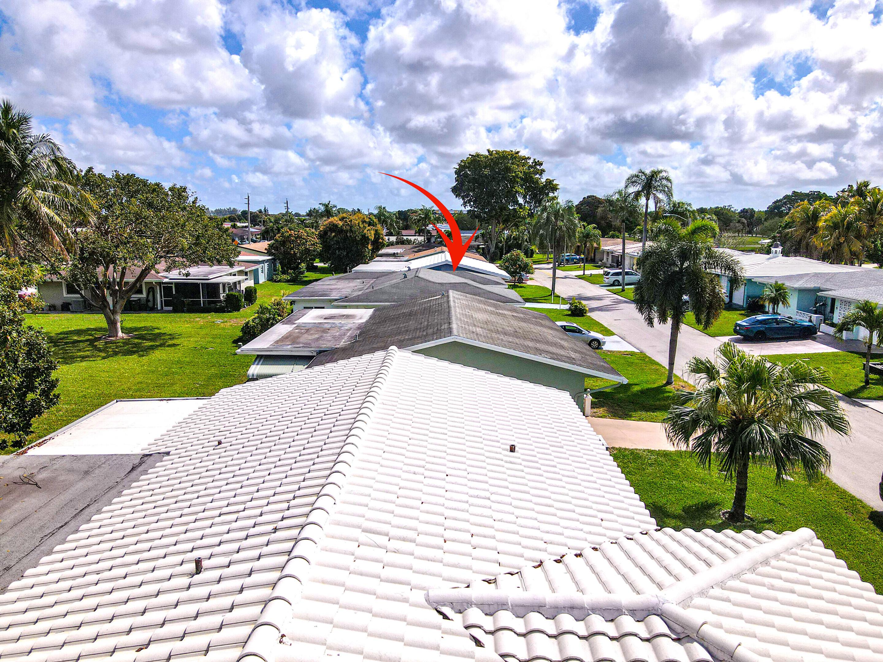 MAINLANDS OF TAMARAC LAKES - Residential