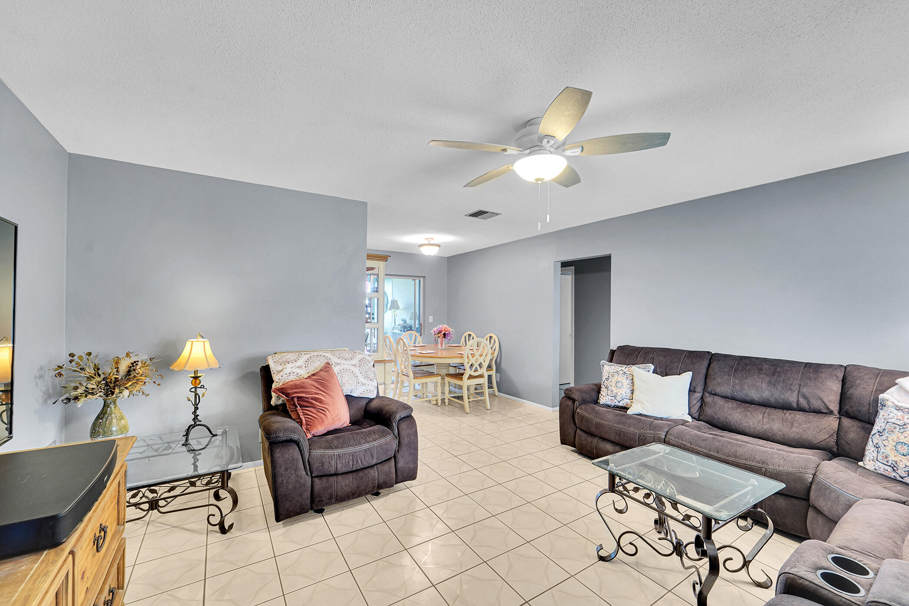 MAINLANDS OF TAMARAC LAKES - Residential