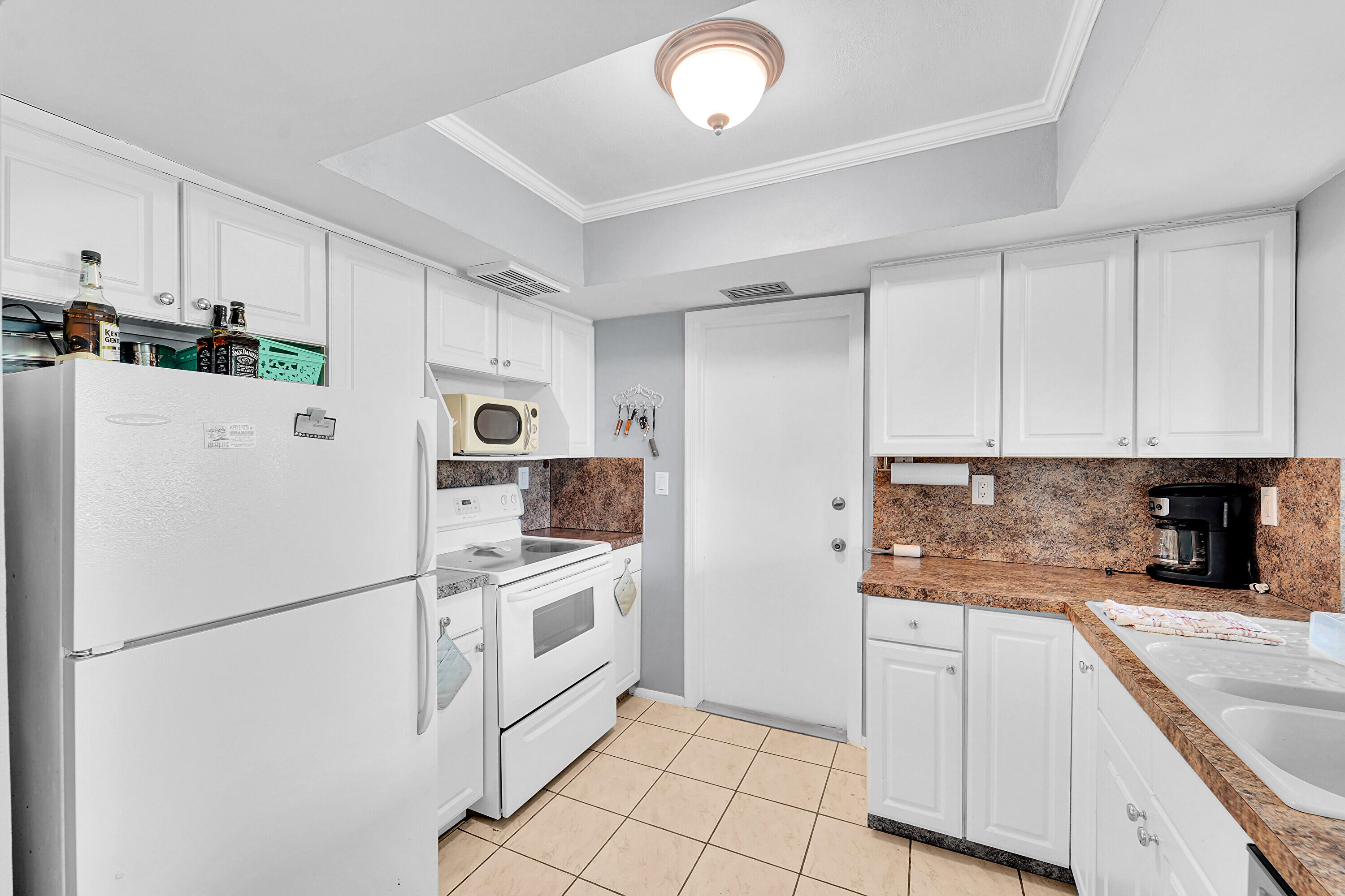 MAINLANDS OF TAMARAC LAKES - Residential