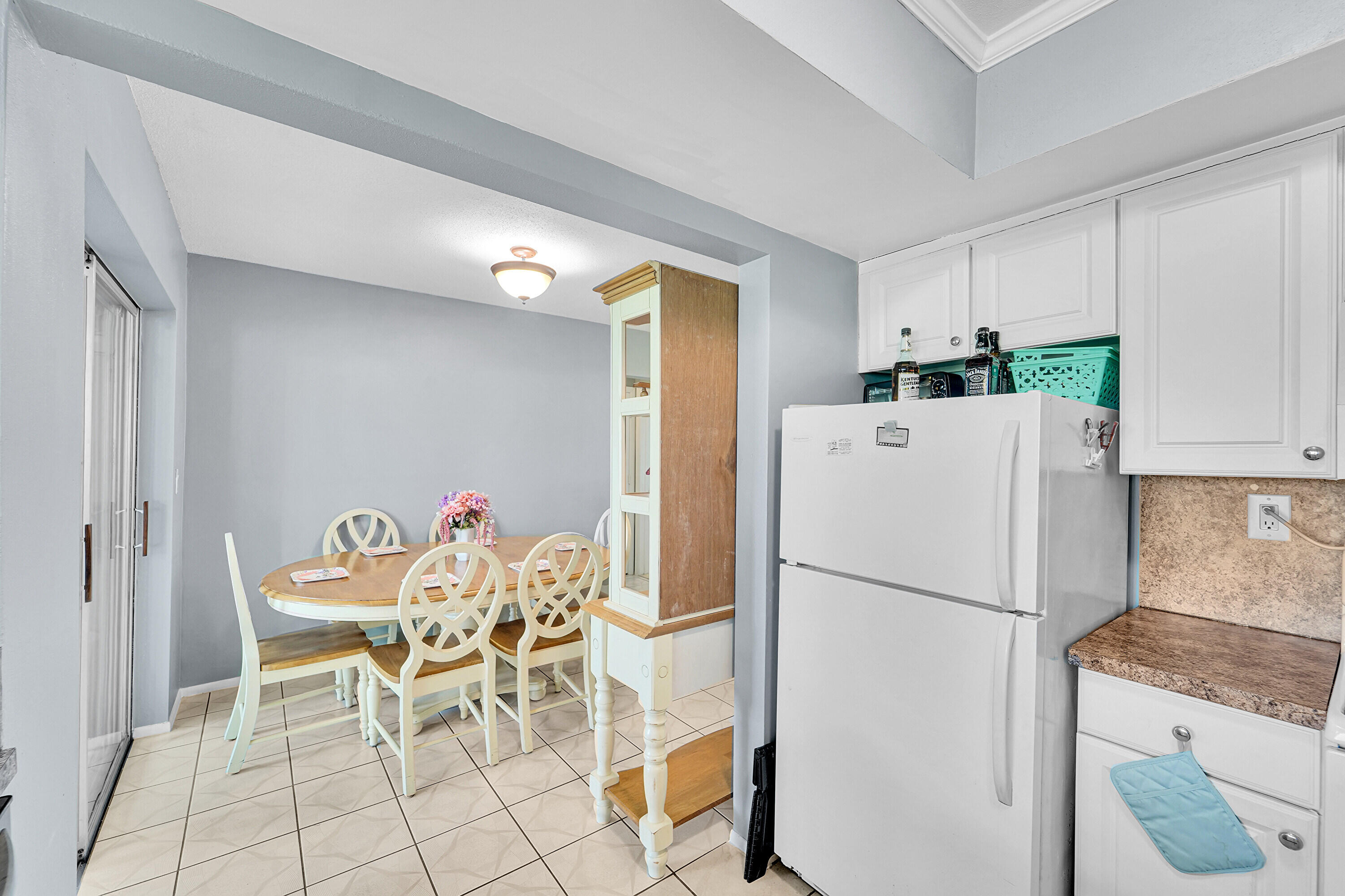 MAINLANDS OF TAMARAC LAKES - Residential