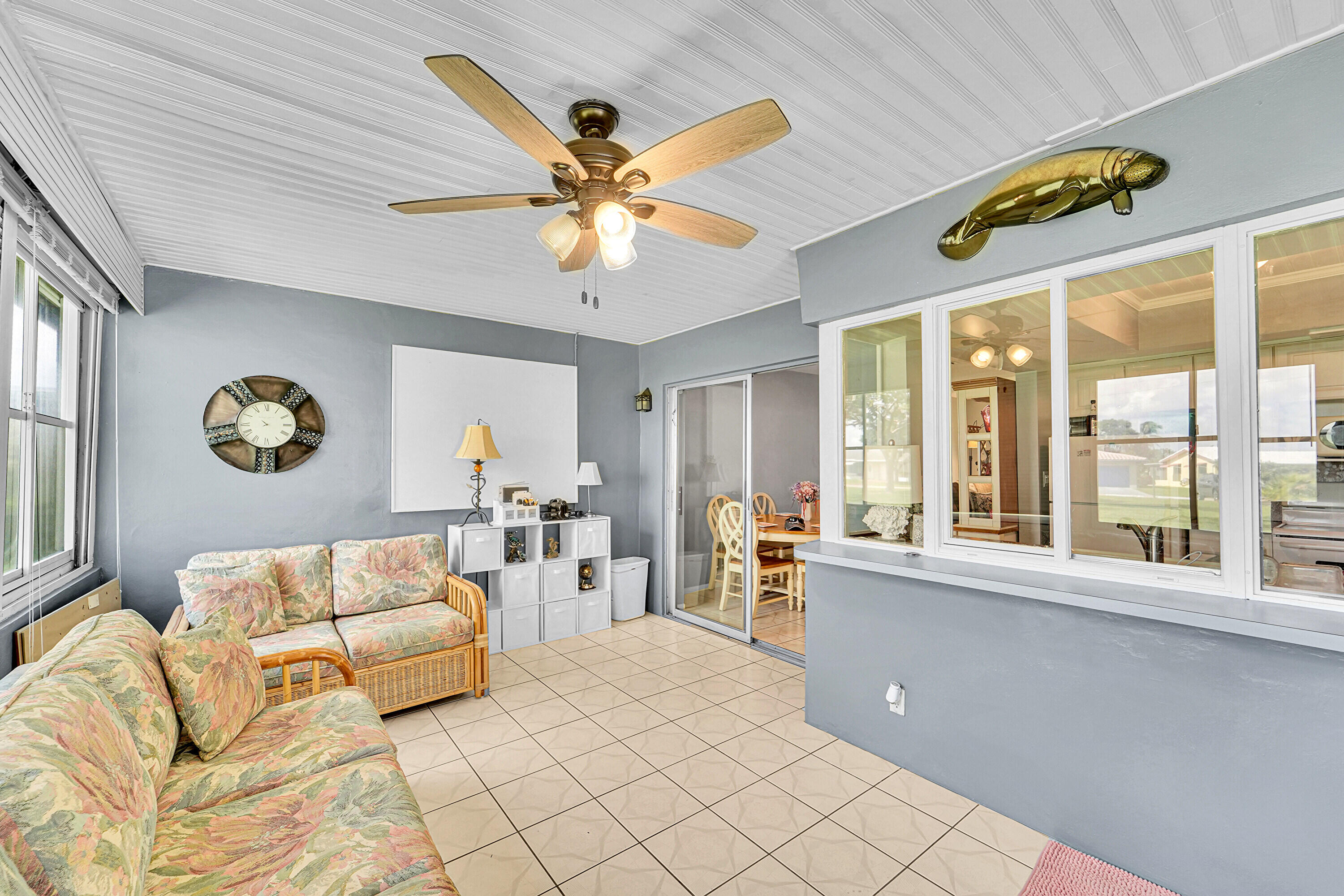 MAINLANDS OF TAMARAC LAKES - Residential