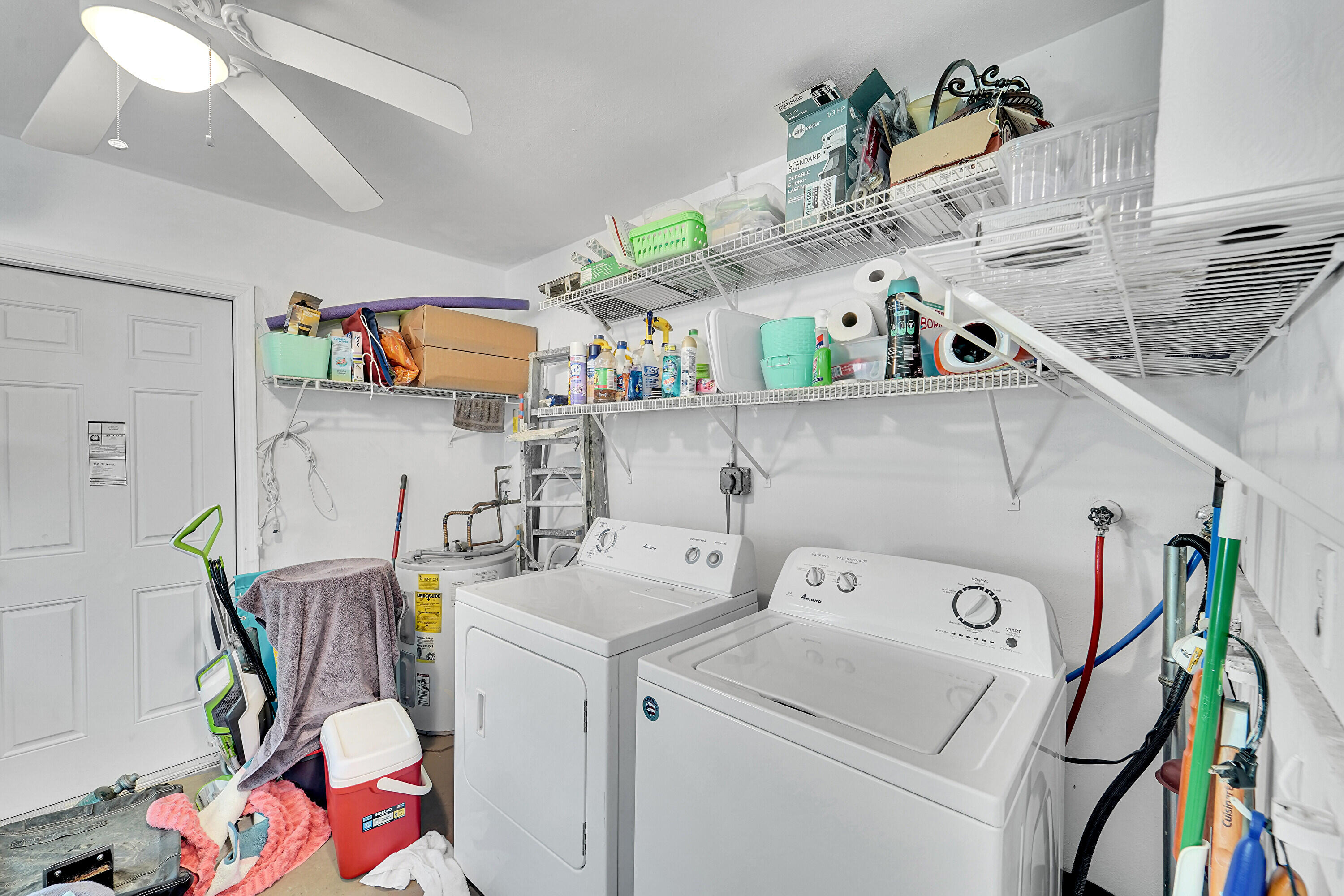 MAINLANDS OF TAMARAC LAKES - Residential