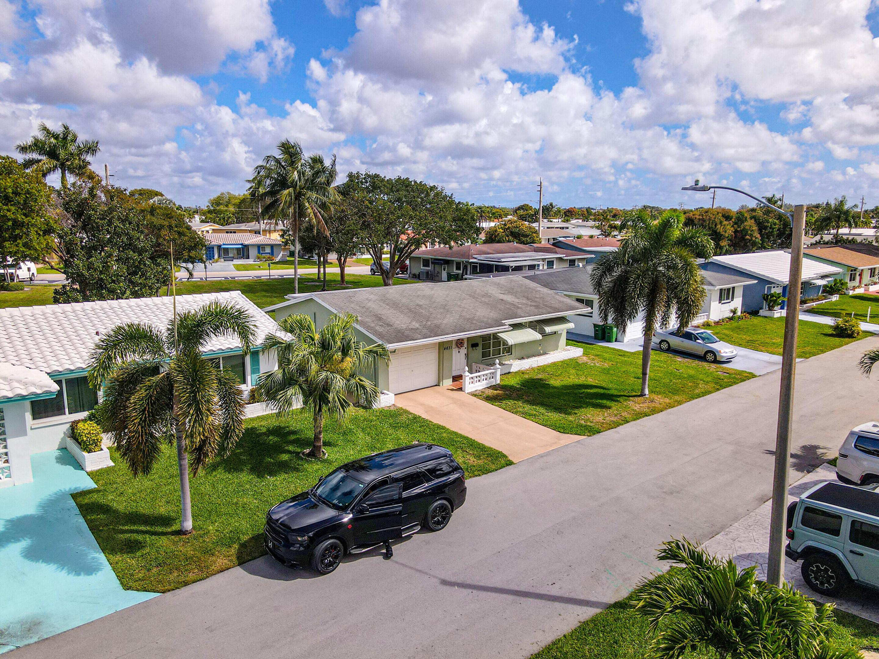 MAINLANDS OF TAMARAC LAKES - Residential