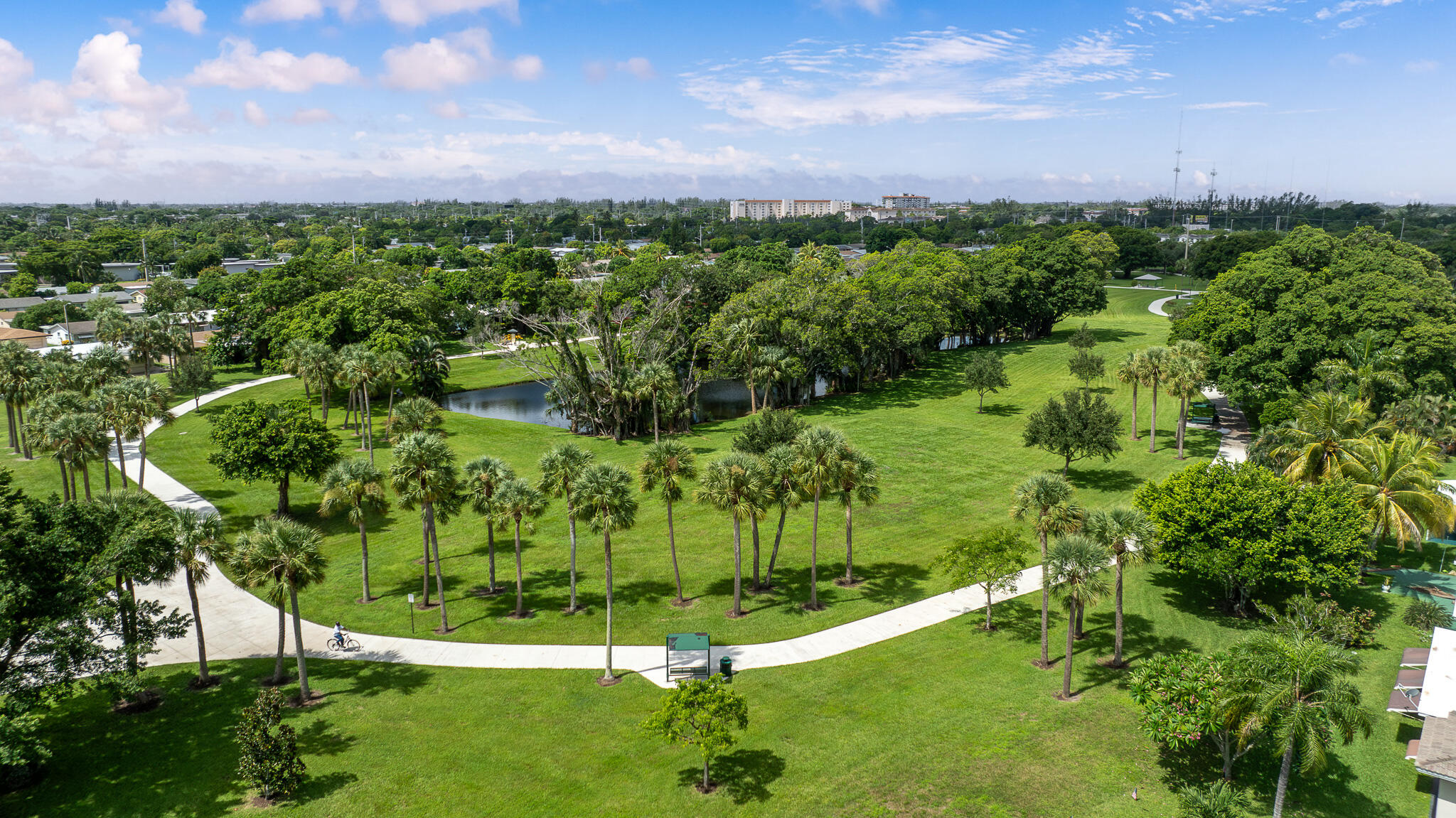 MAINLANDS OF TAMARAC LAKES - Residential