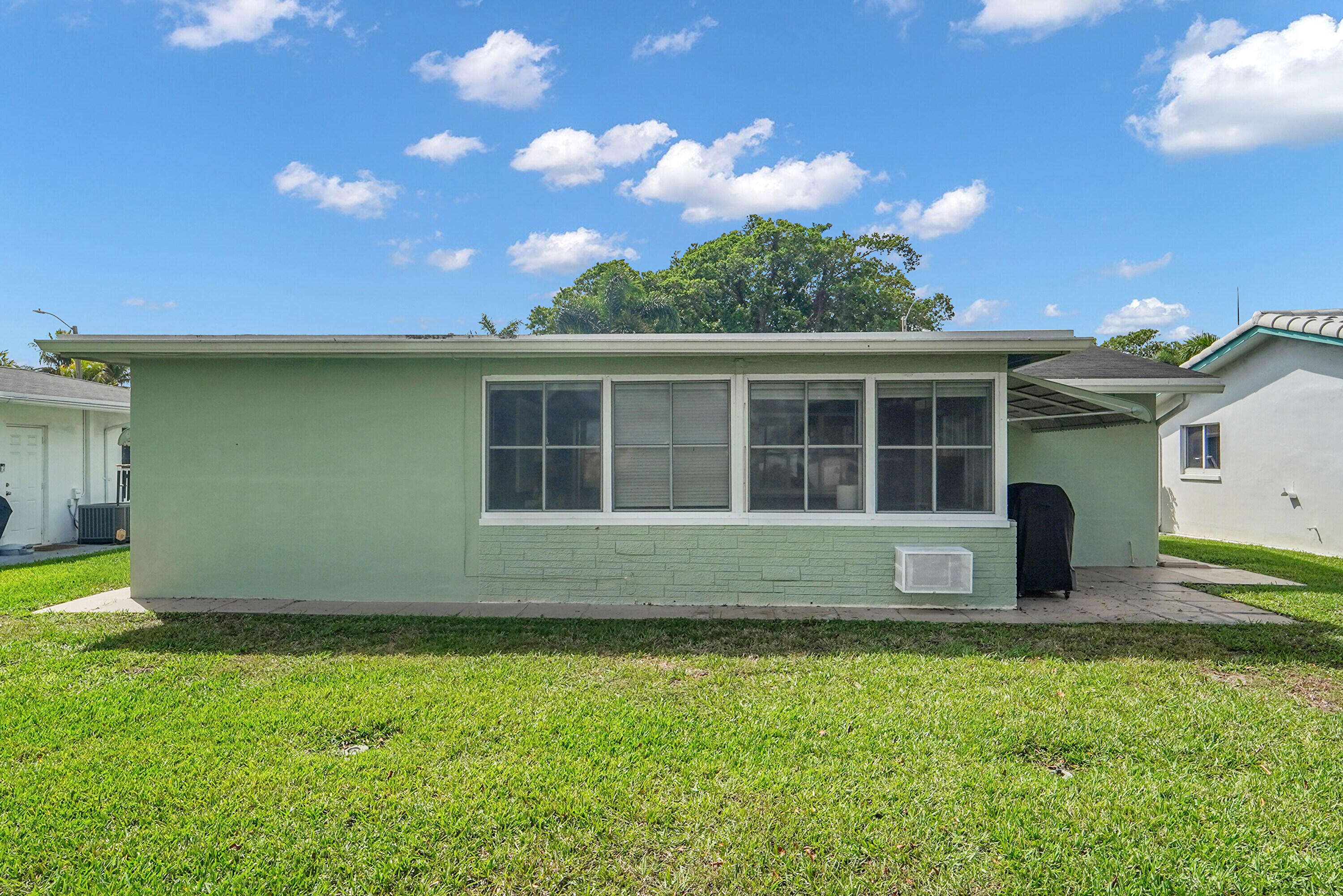 MAINLANDS OF TAMARAC LAKES - Residential
