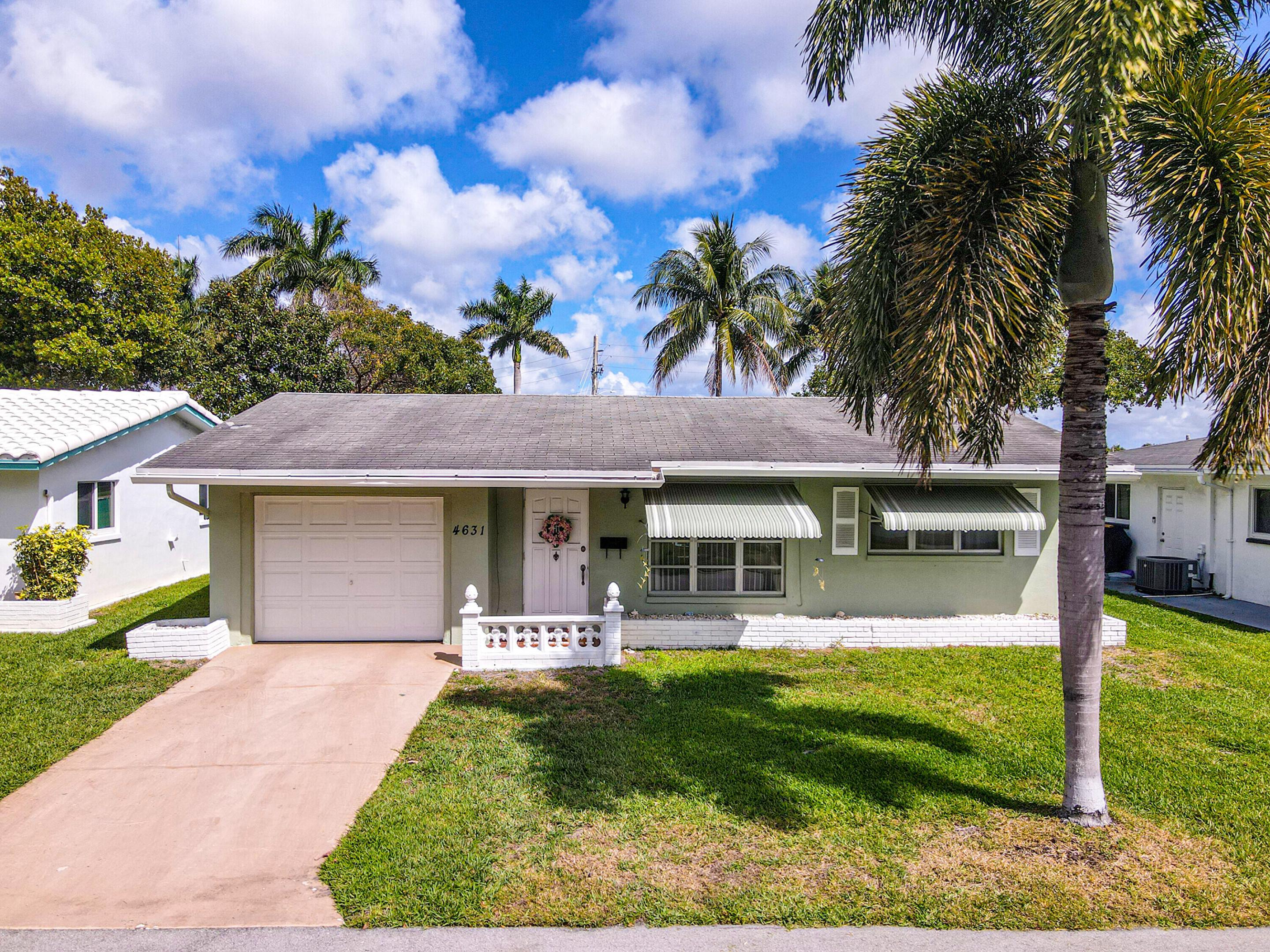 MAINLANDS OF TAMARAC LAKES - Residential