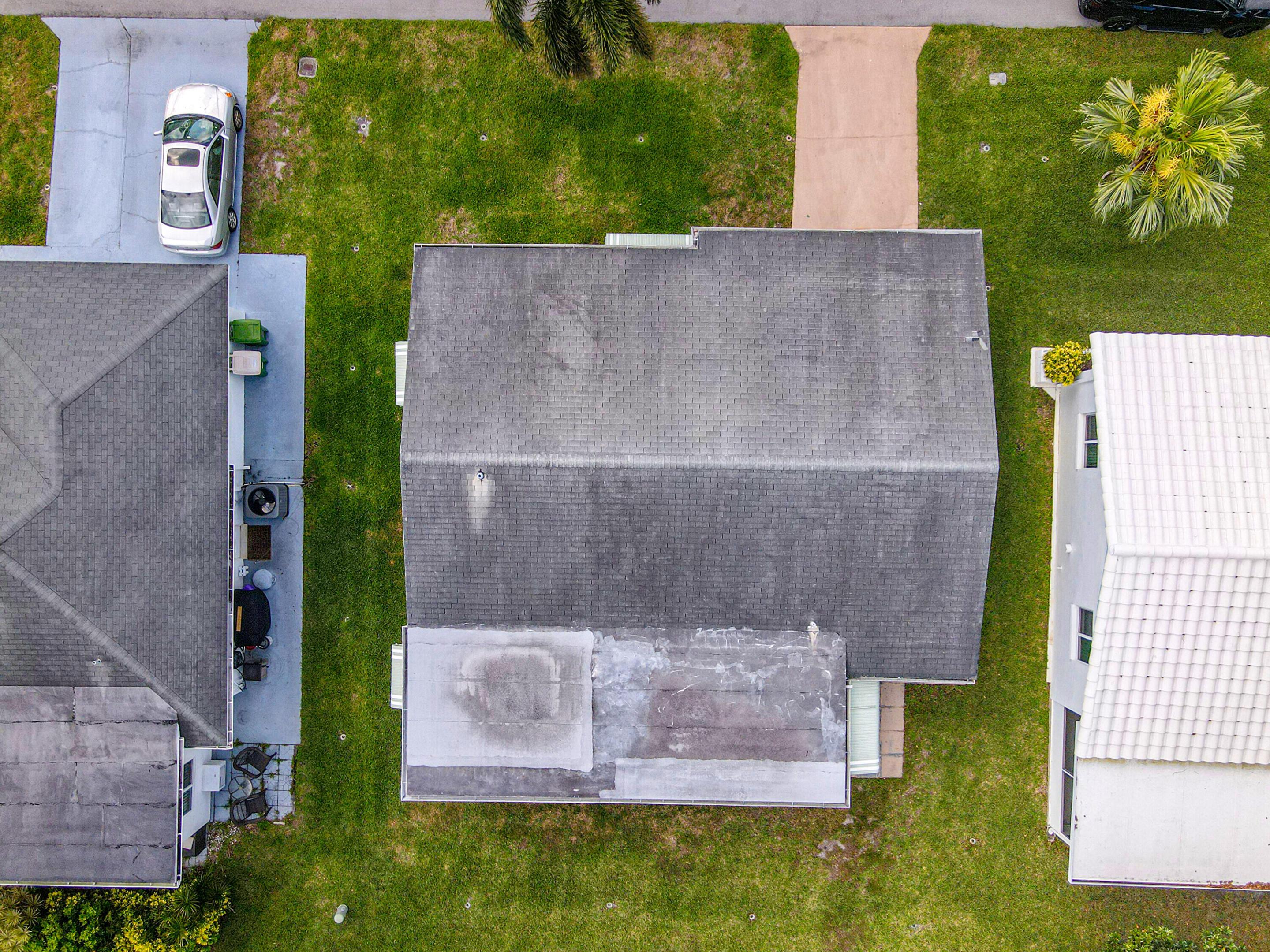 MAINLANDS OF TAMARAC LAKES - Residential