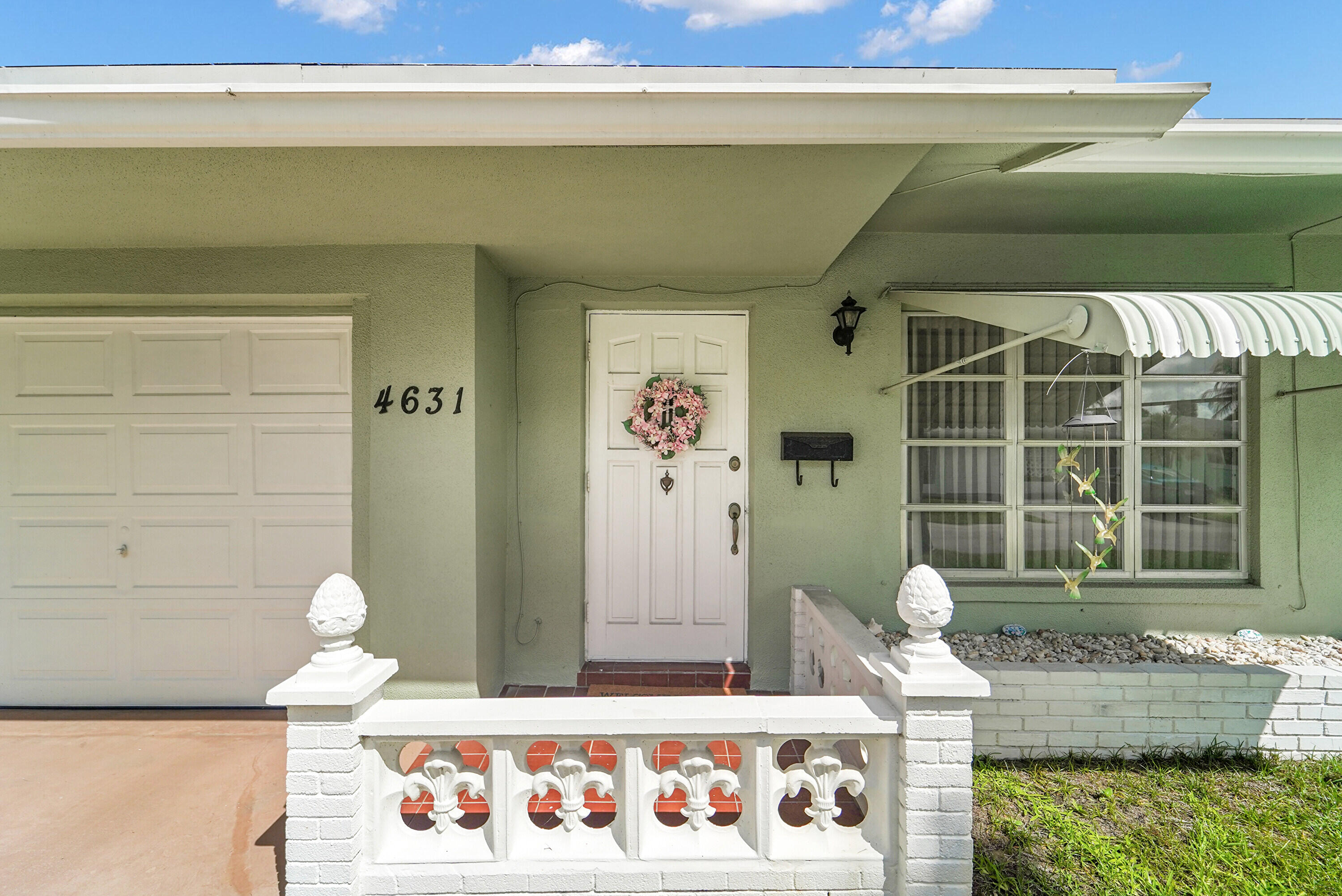 MAINLANDS OF TAMARAC LAKES - Residential