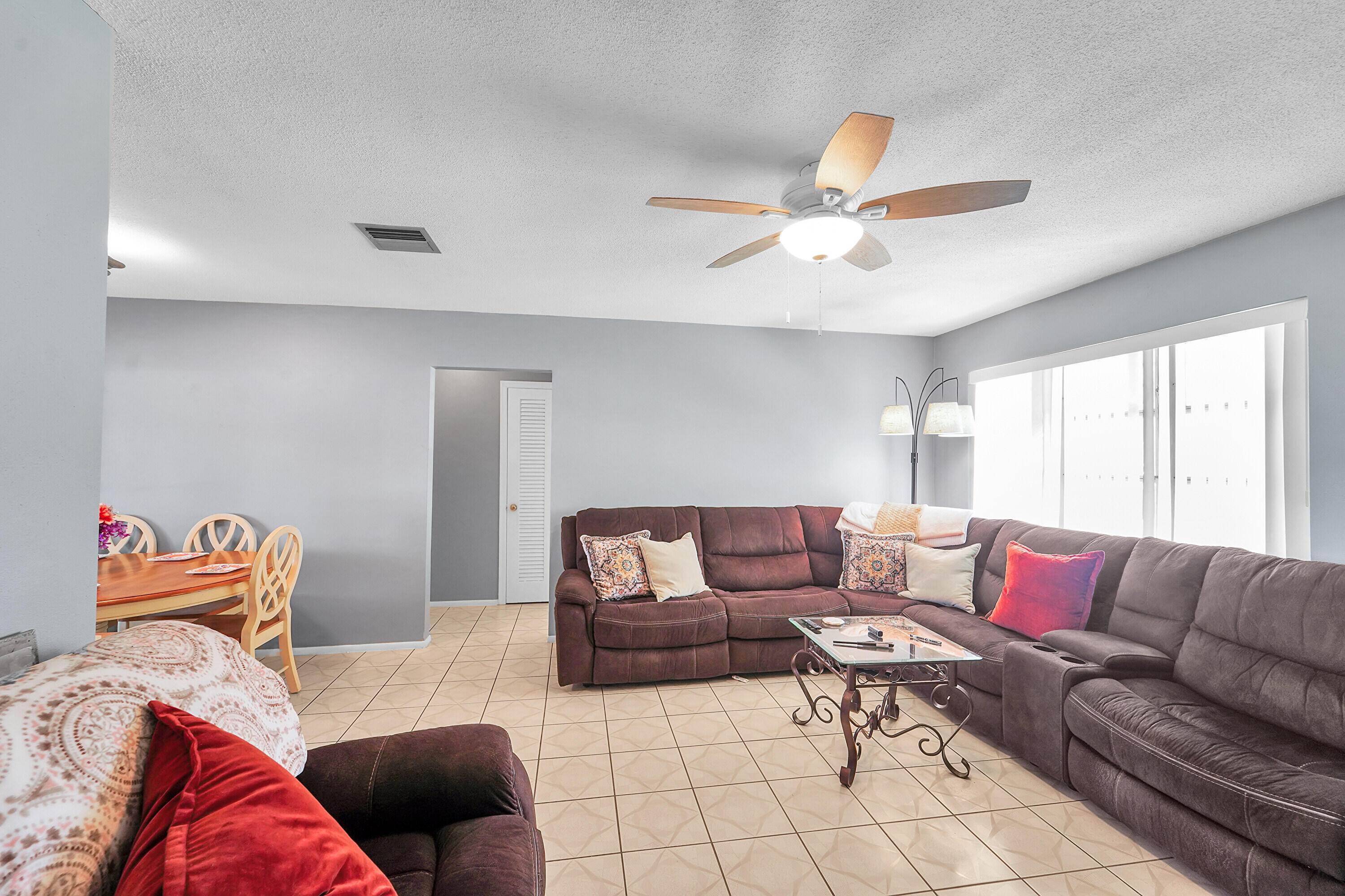 MAINLANDS OF TAMARAC LAKES - Residential