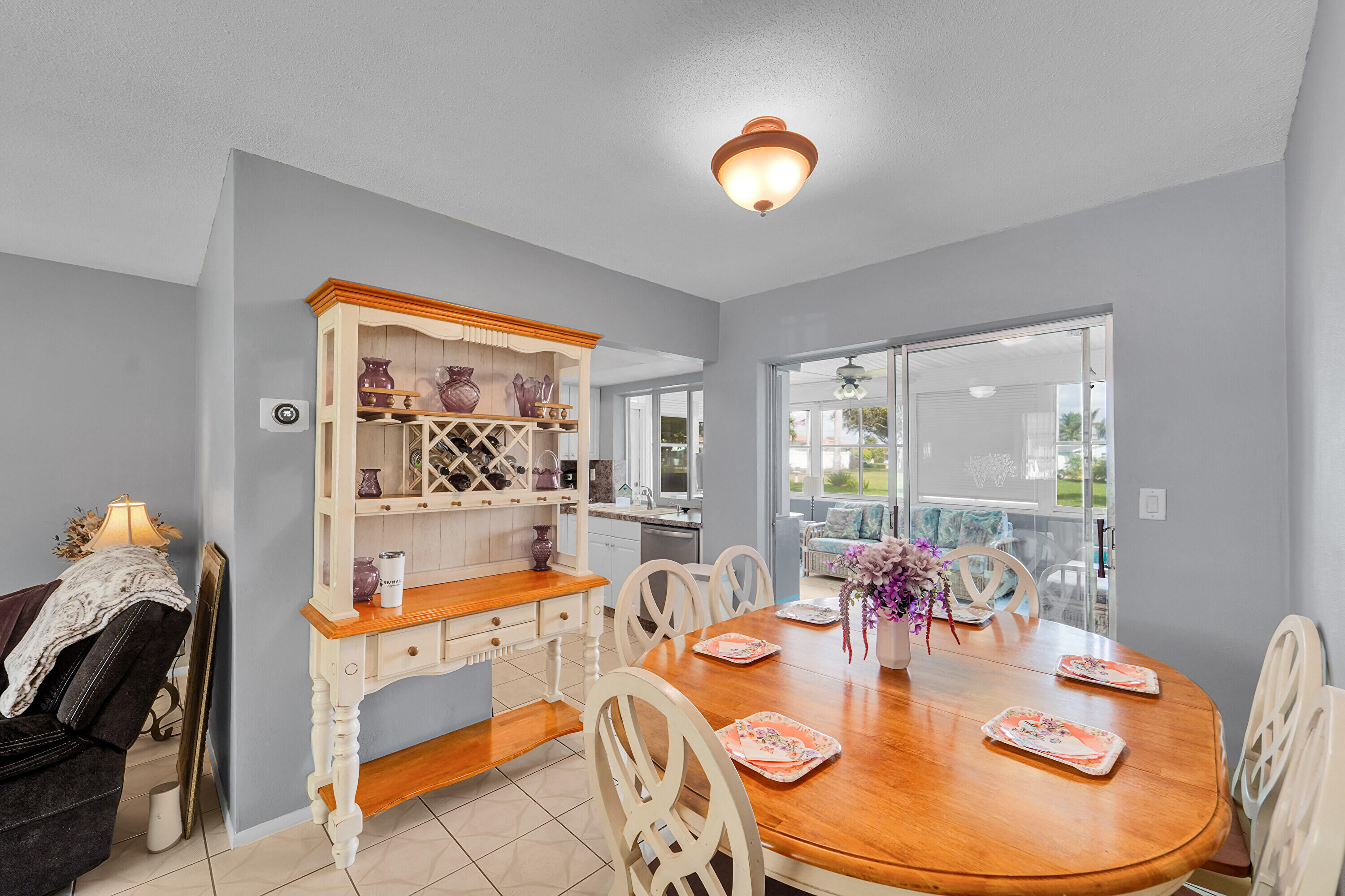 MAINLANDS OF TAMARAC LAKES - Residential