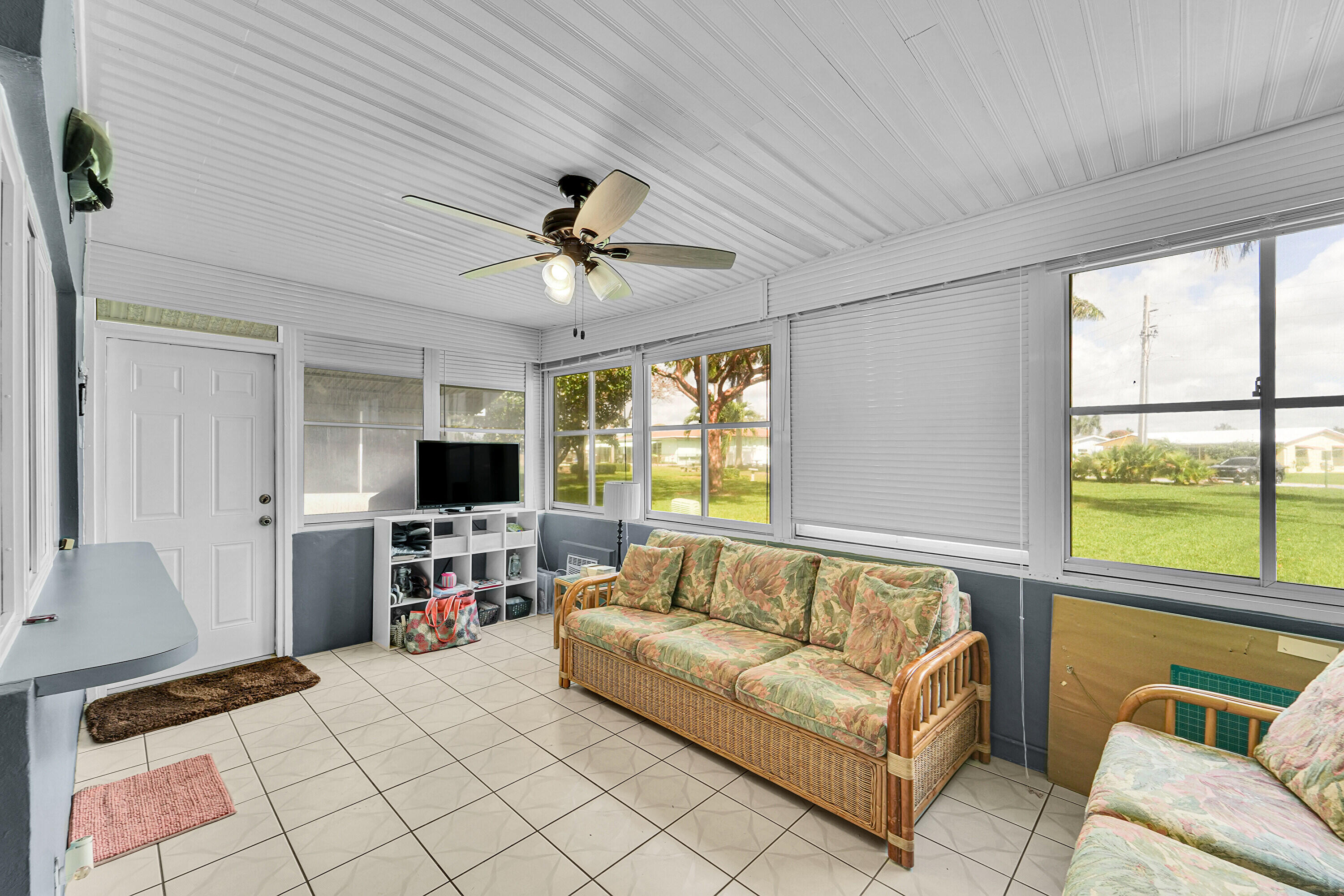 MAINLANDS OF TAMARAC LAKES - Residential