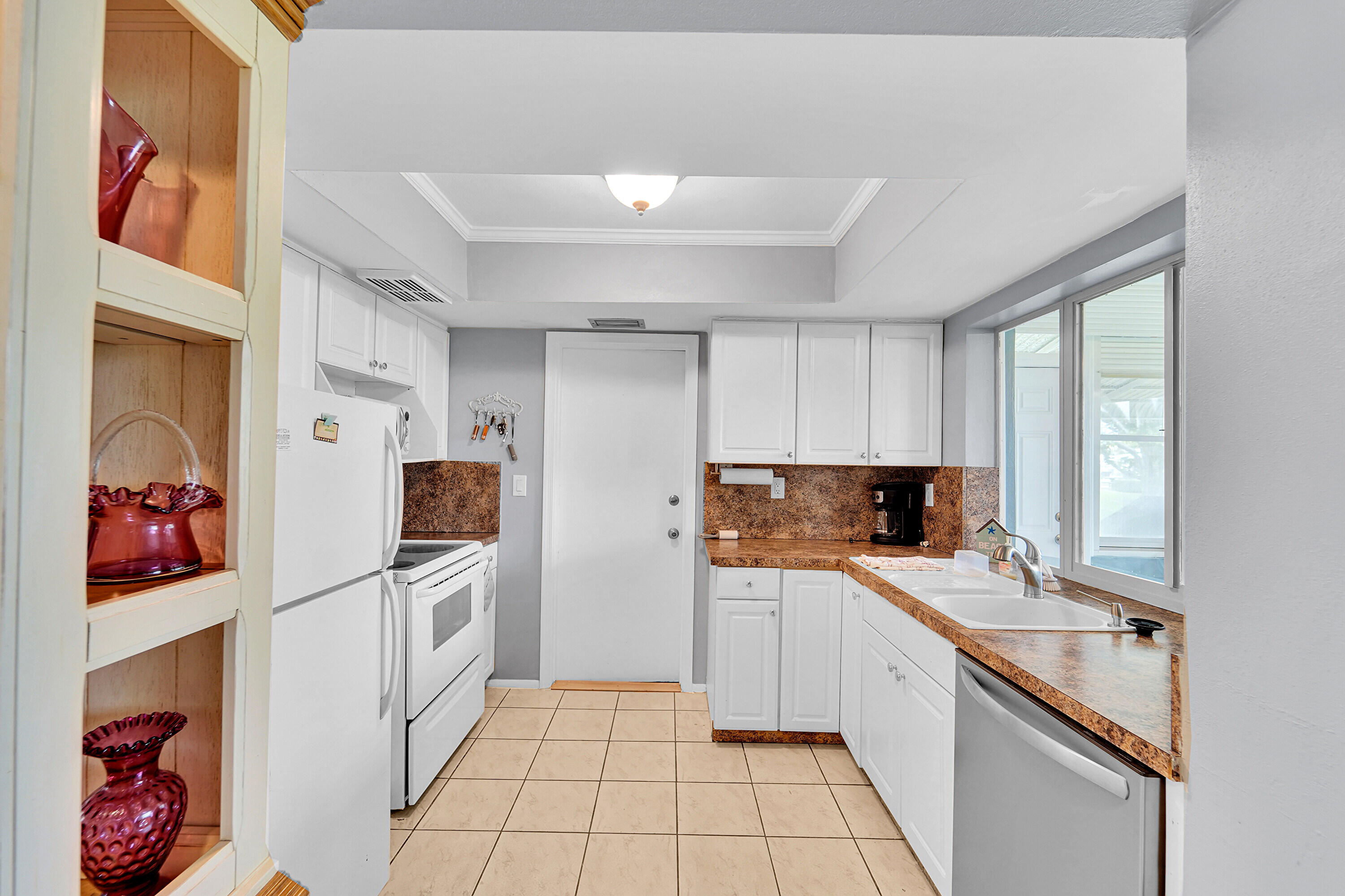 MAINLANDS OF TAMARAC LAKES - Residential