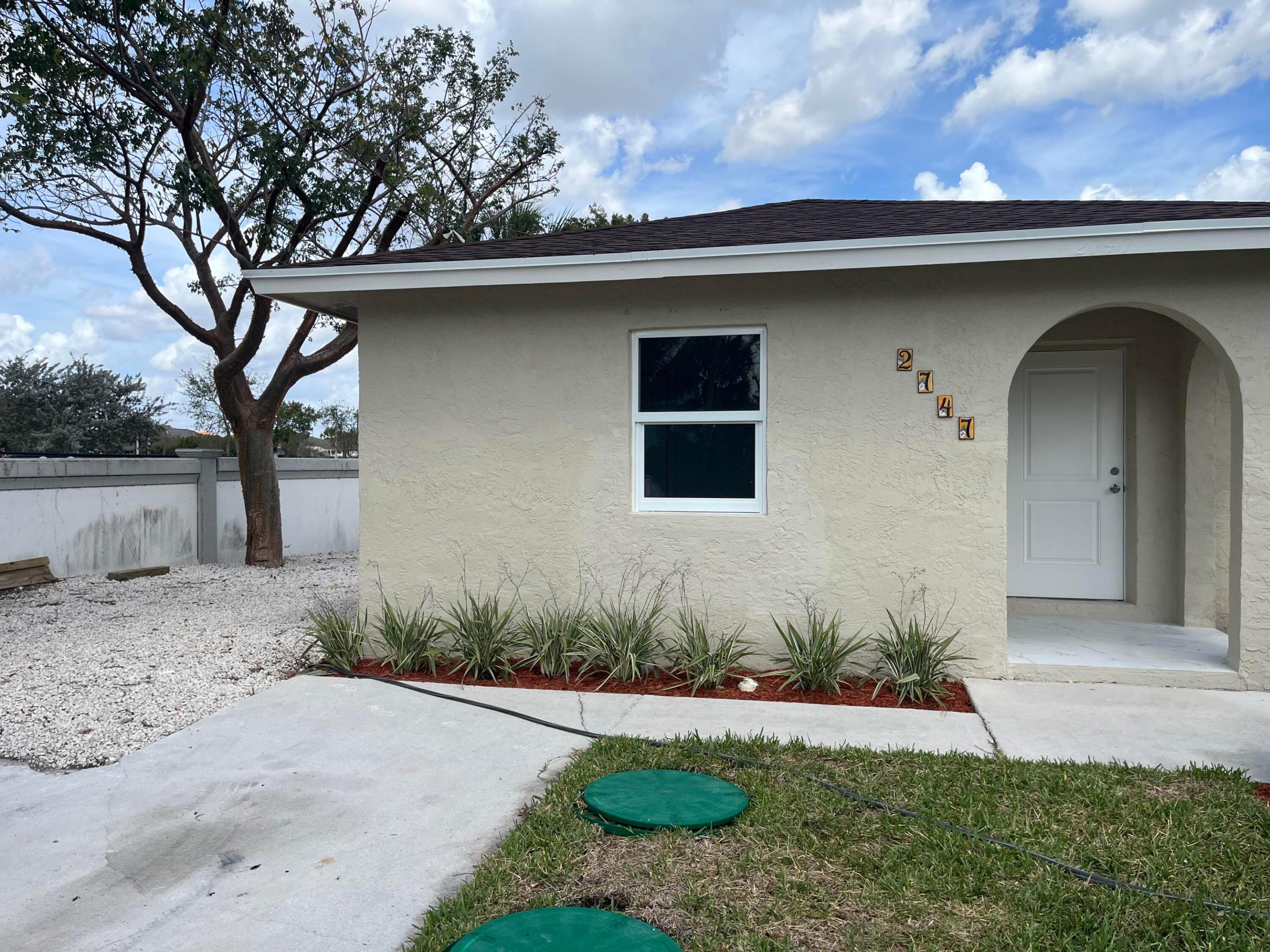 PALM ACRES ESTATES ADD 2 - Residential