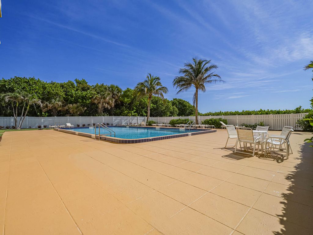 Photo of 3200 N Highway A1a #1001, Hutchinson Island, FL 34949 (MLS # R11018354)