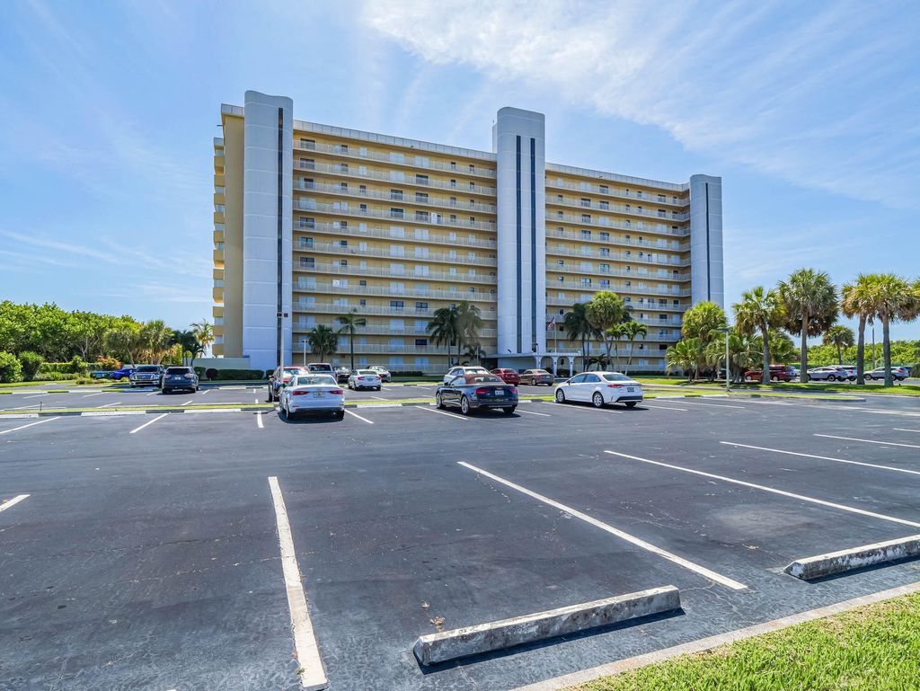 Photo of 3200 N Highway A1a #1001, Hutchinson Island, FL 34949 (MLS # R11018354)