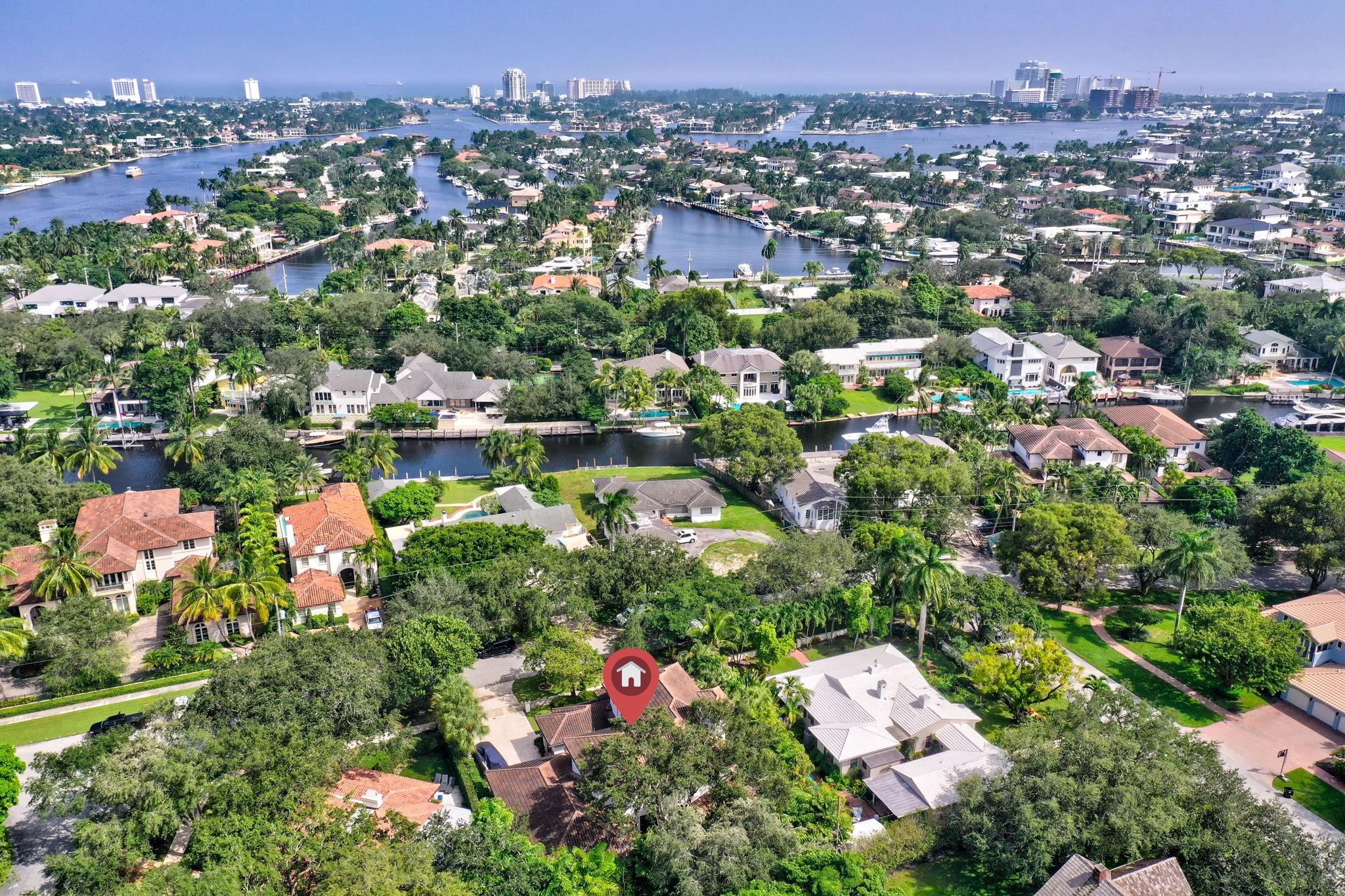 Rio Vista C J Hectors Res - Residential