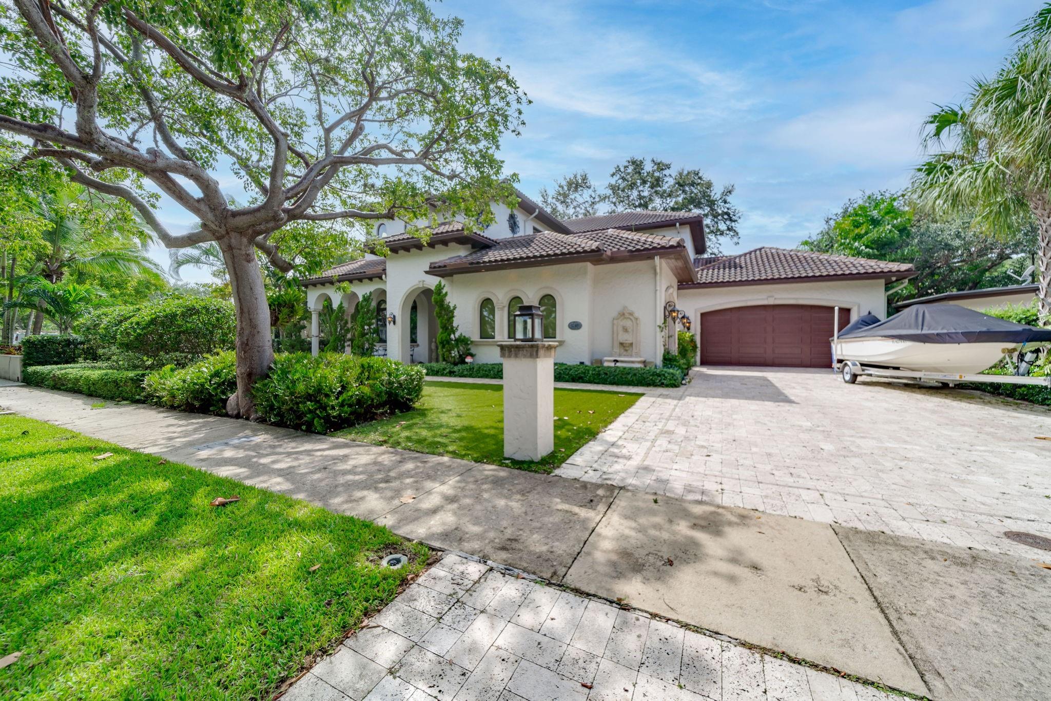 Rio Vista C J Hectors Res - Residential